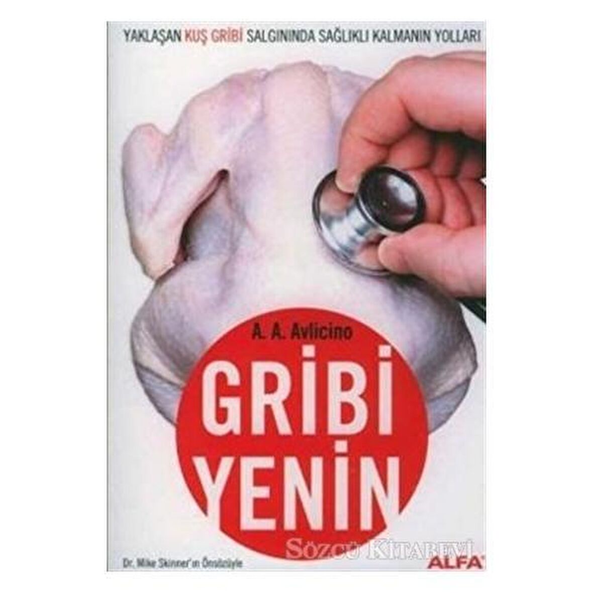 Gribi Yenin