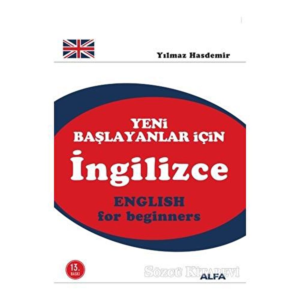 Yeni Başlayanlar İçin İngilizce