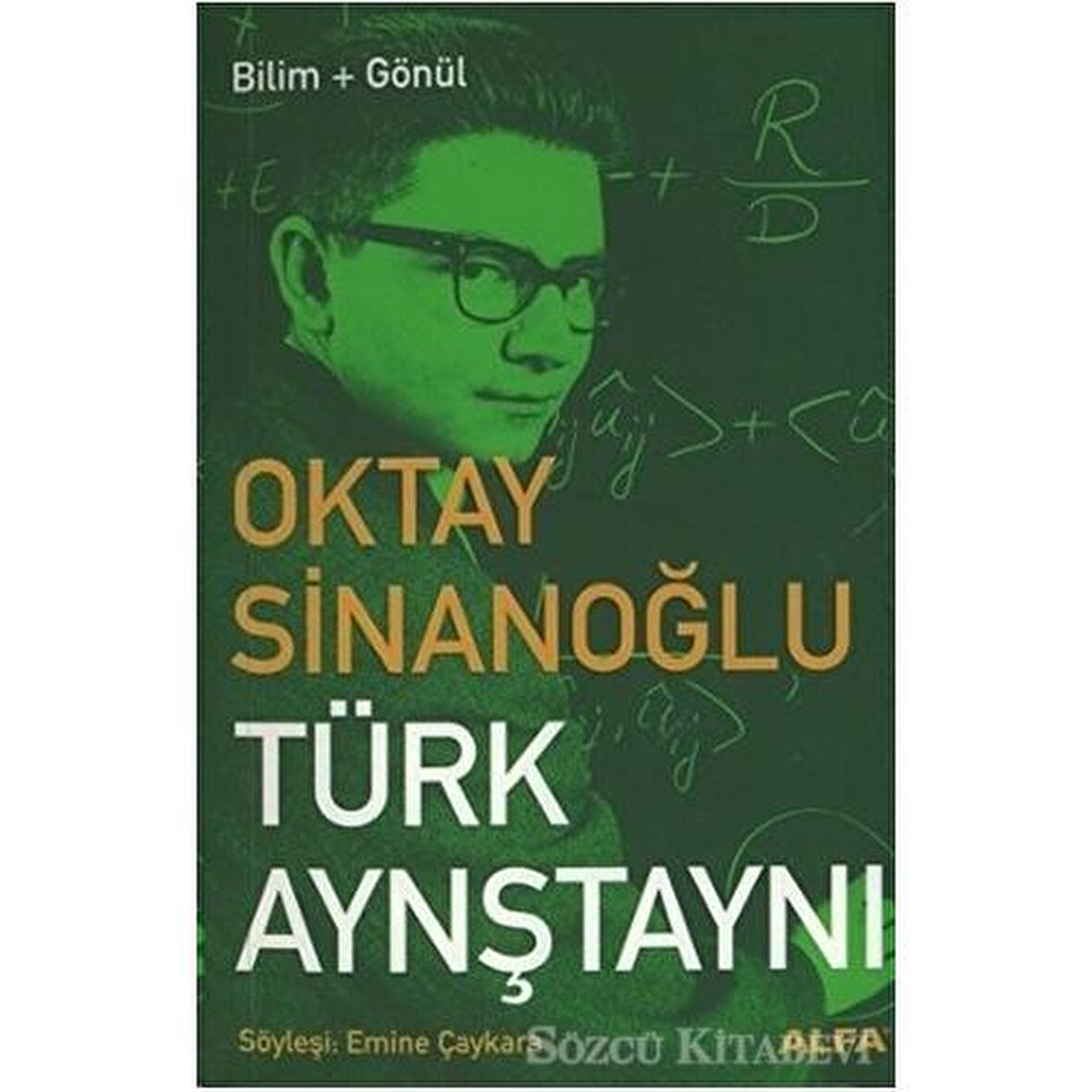 Oktay Sinanoğlu Türk Aynştaynı