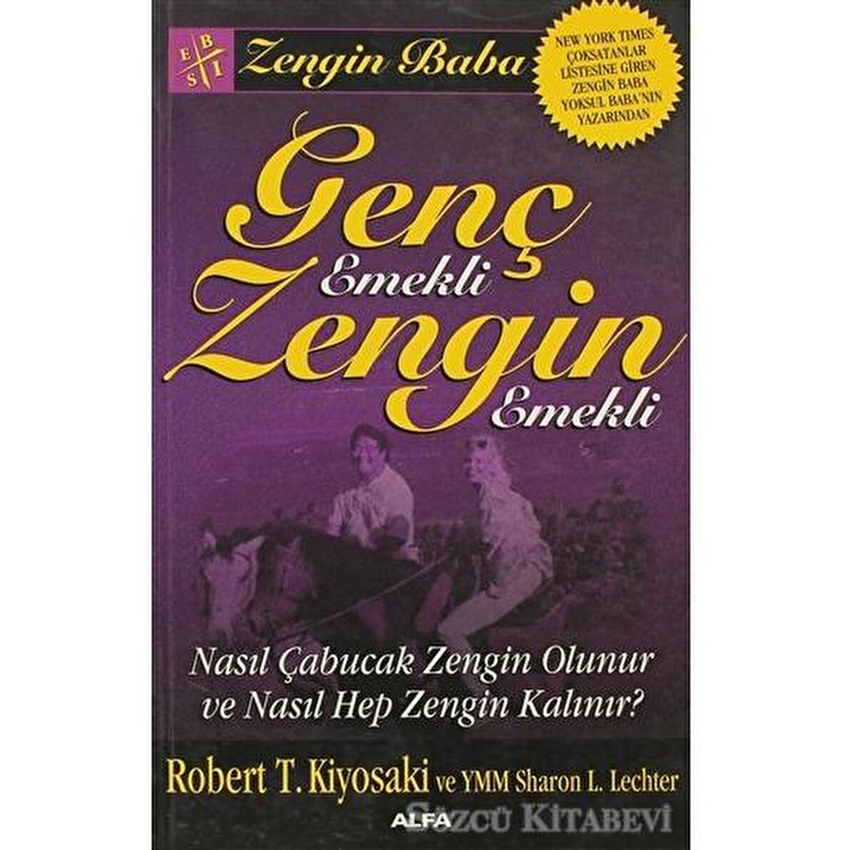 Genç Emekli Zengin Emekli