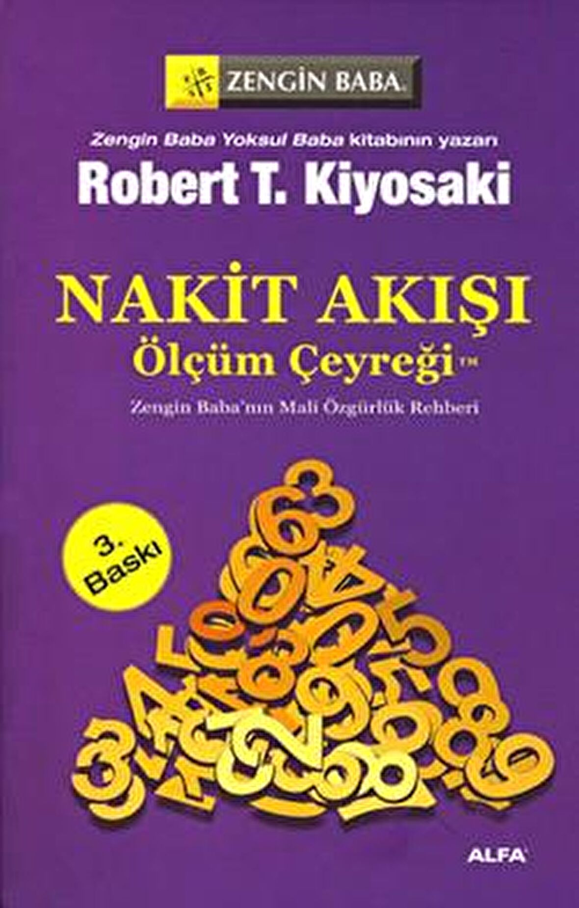 Nakit Akışı - Ölçüm Çeyreği