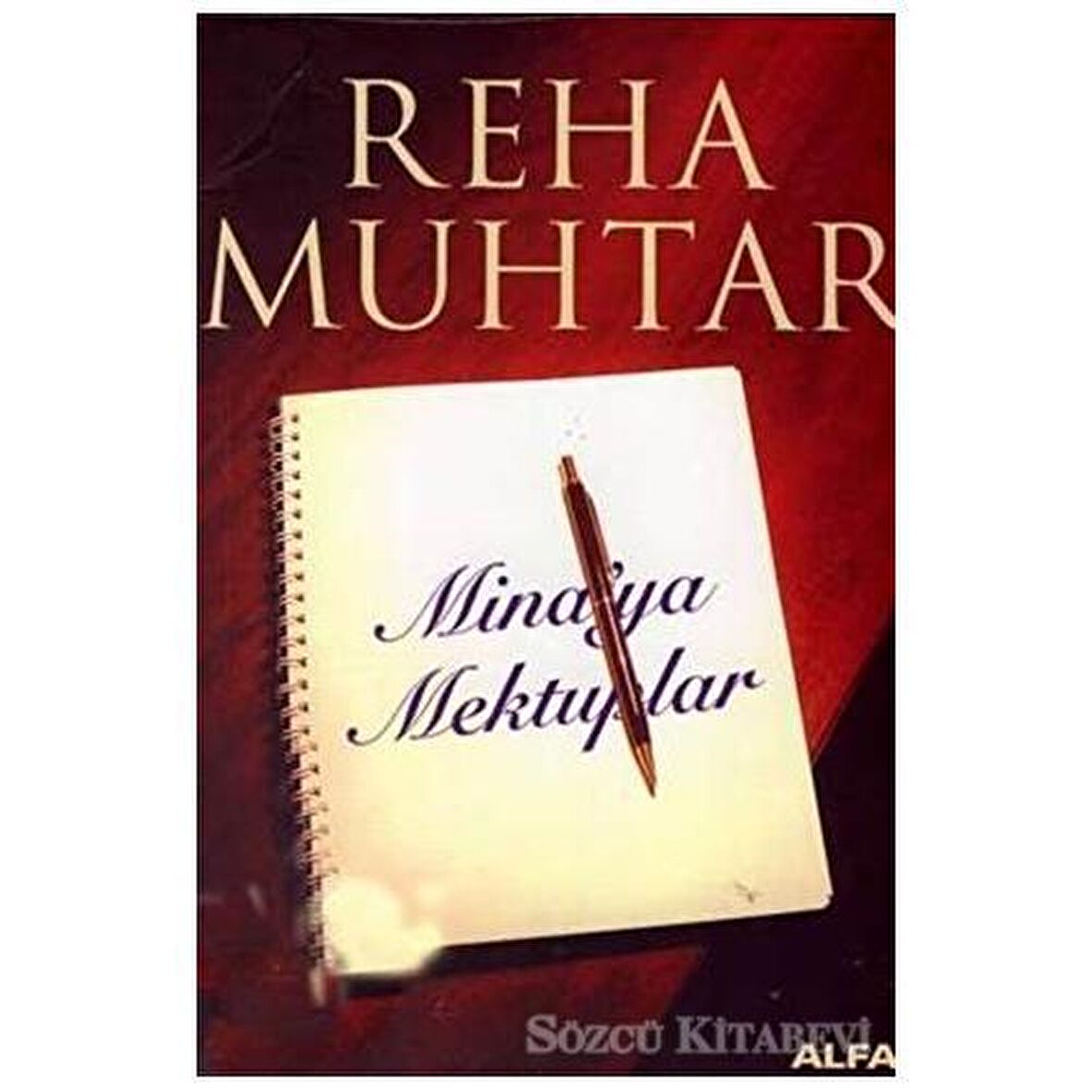 Mina’ya Mektuplar