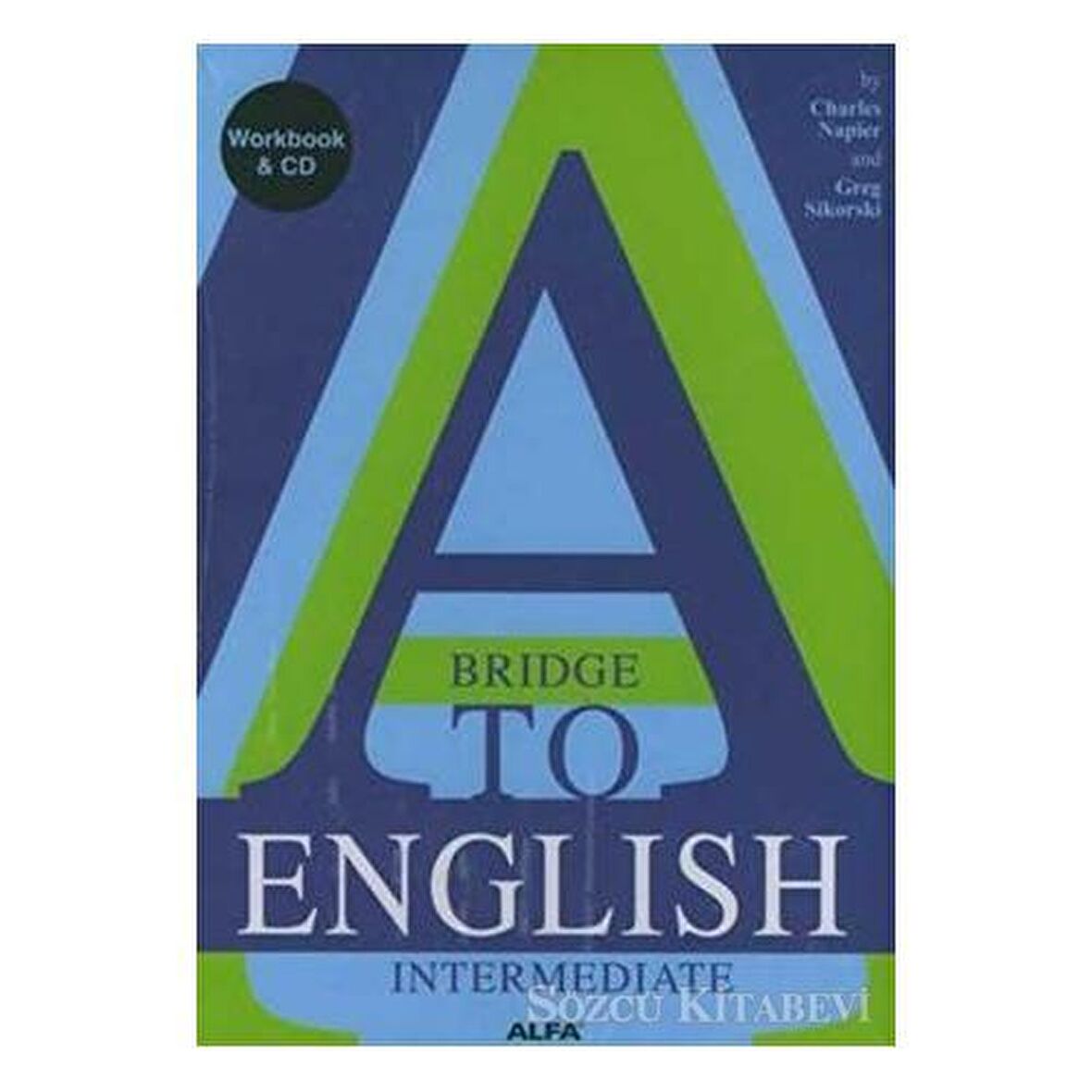 A Bridge to English Intermediate 3. Kitap