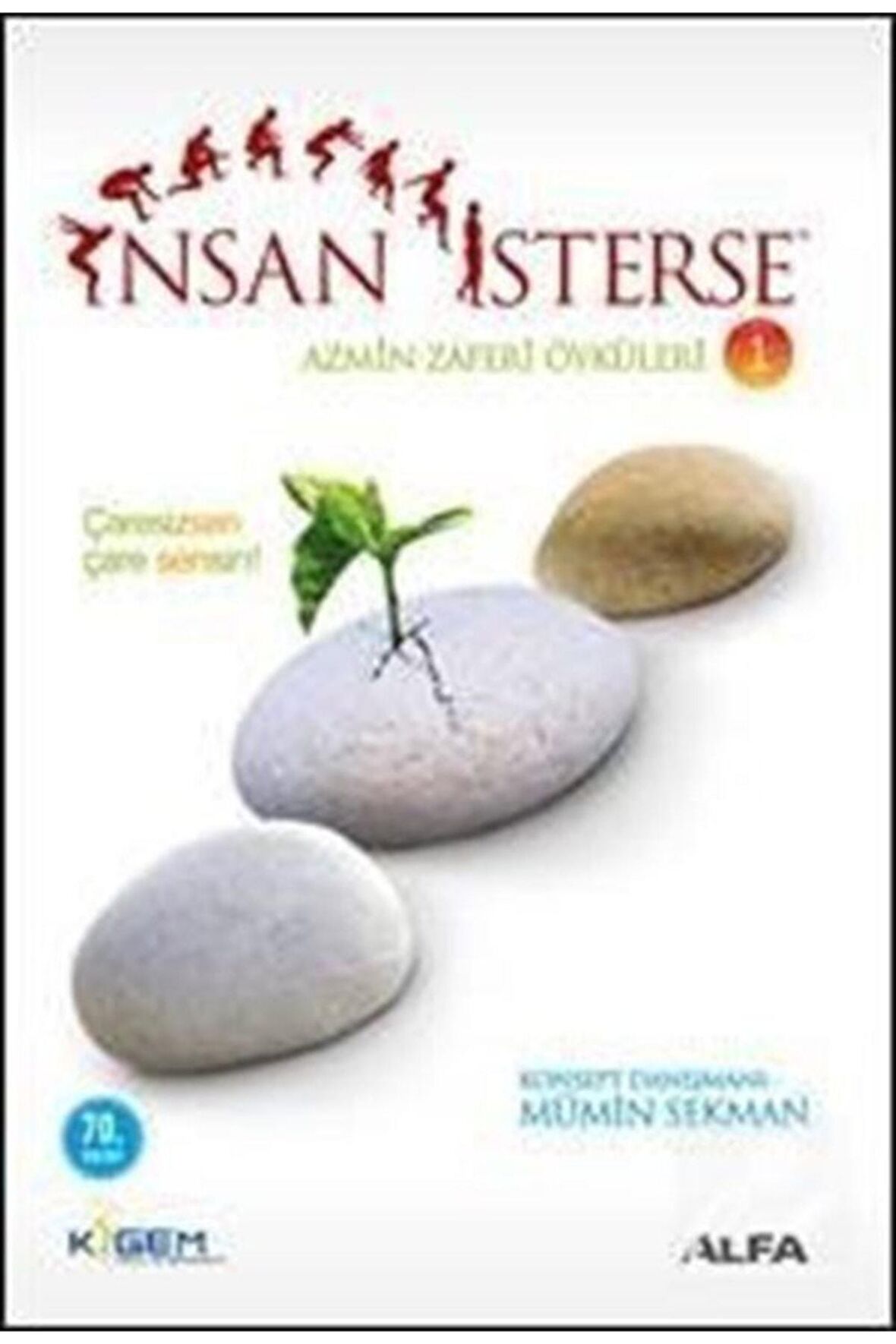 İnsan İsterse