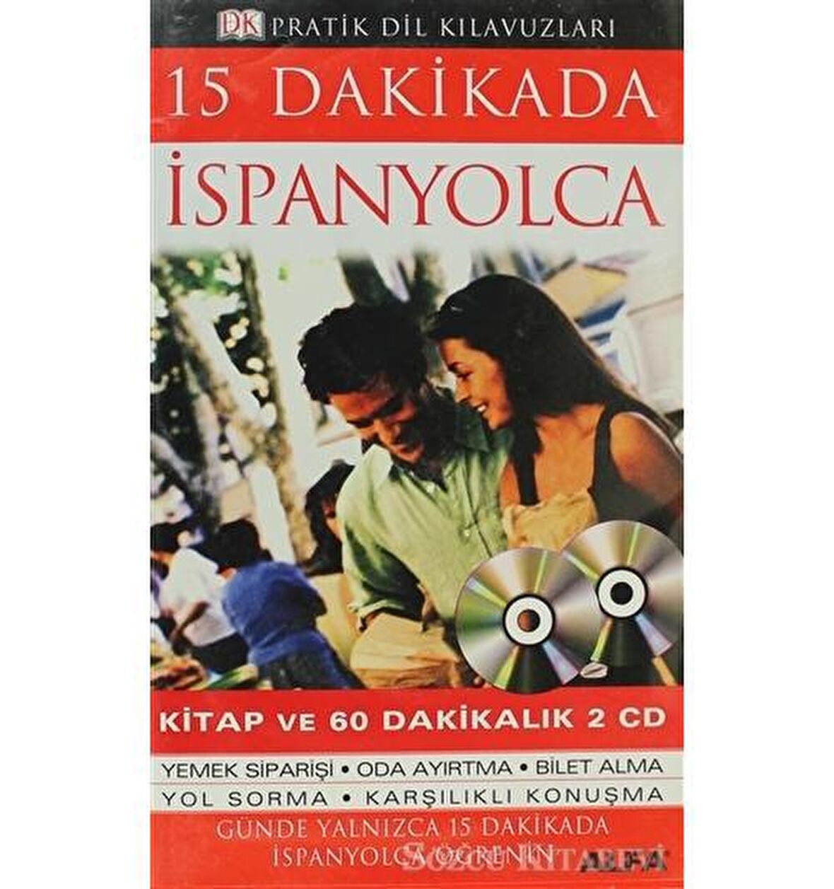 15 Dakikada İspanyolca