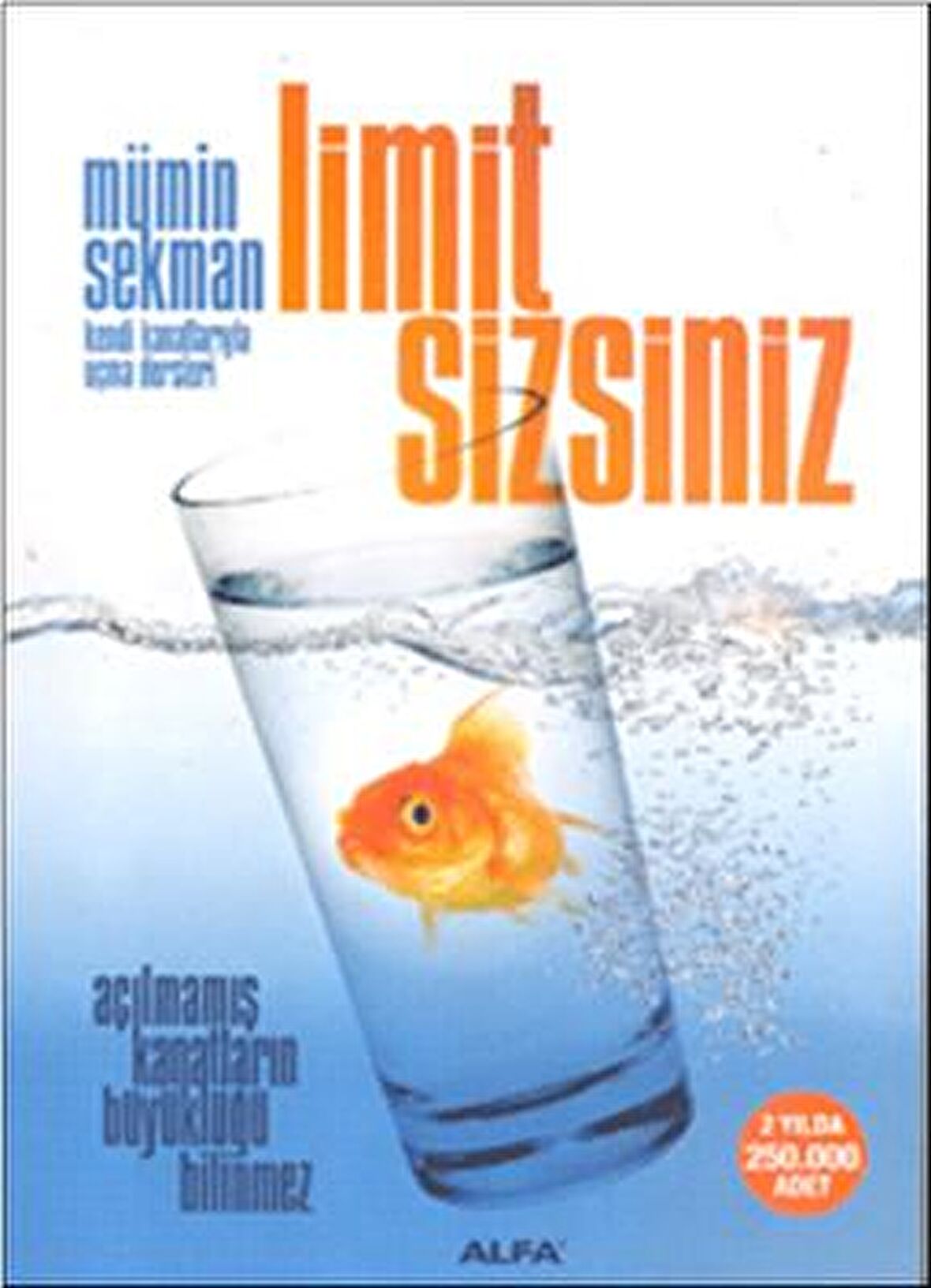 Limit Sizsiniz!