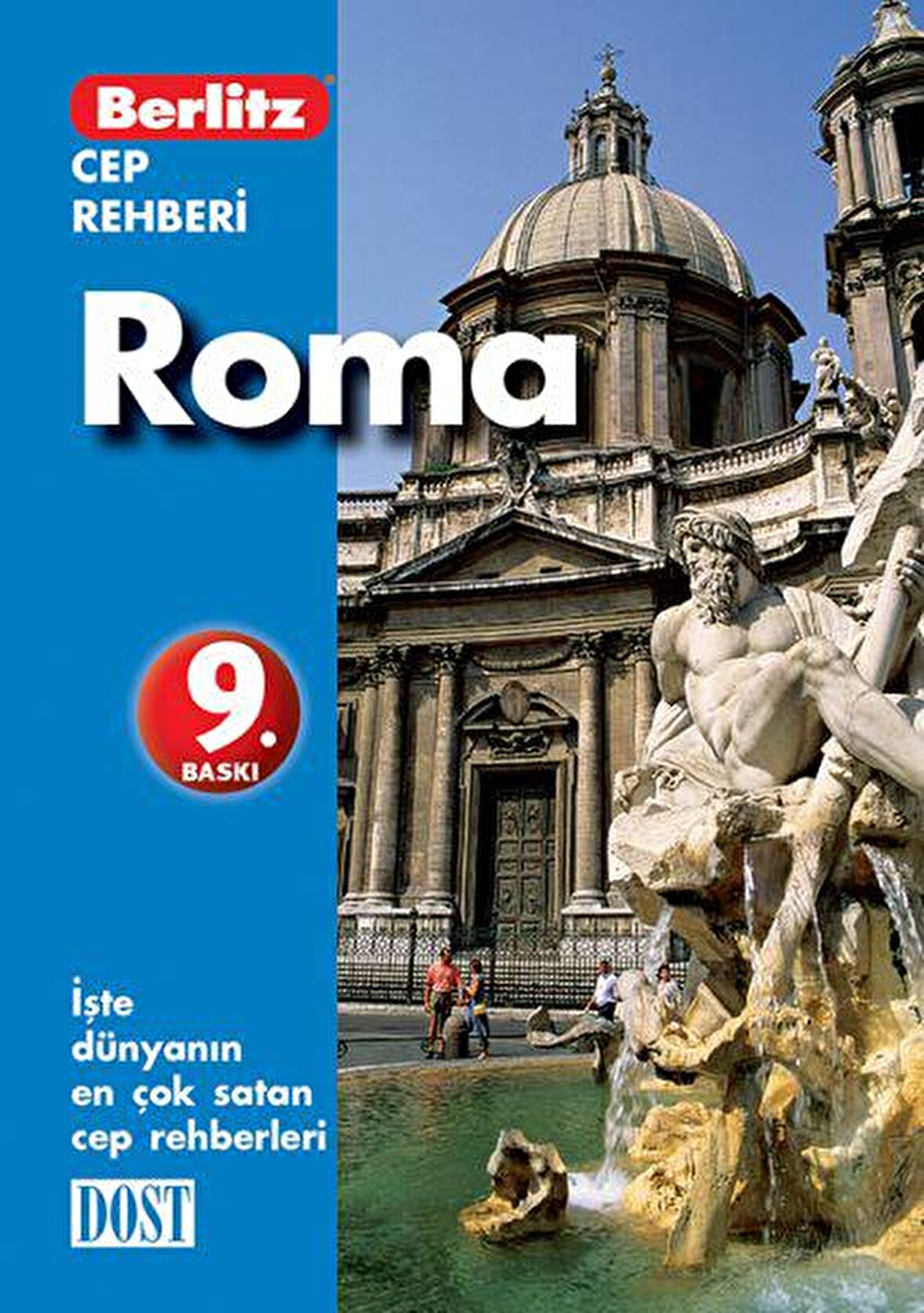 Roma Cep Rehberi