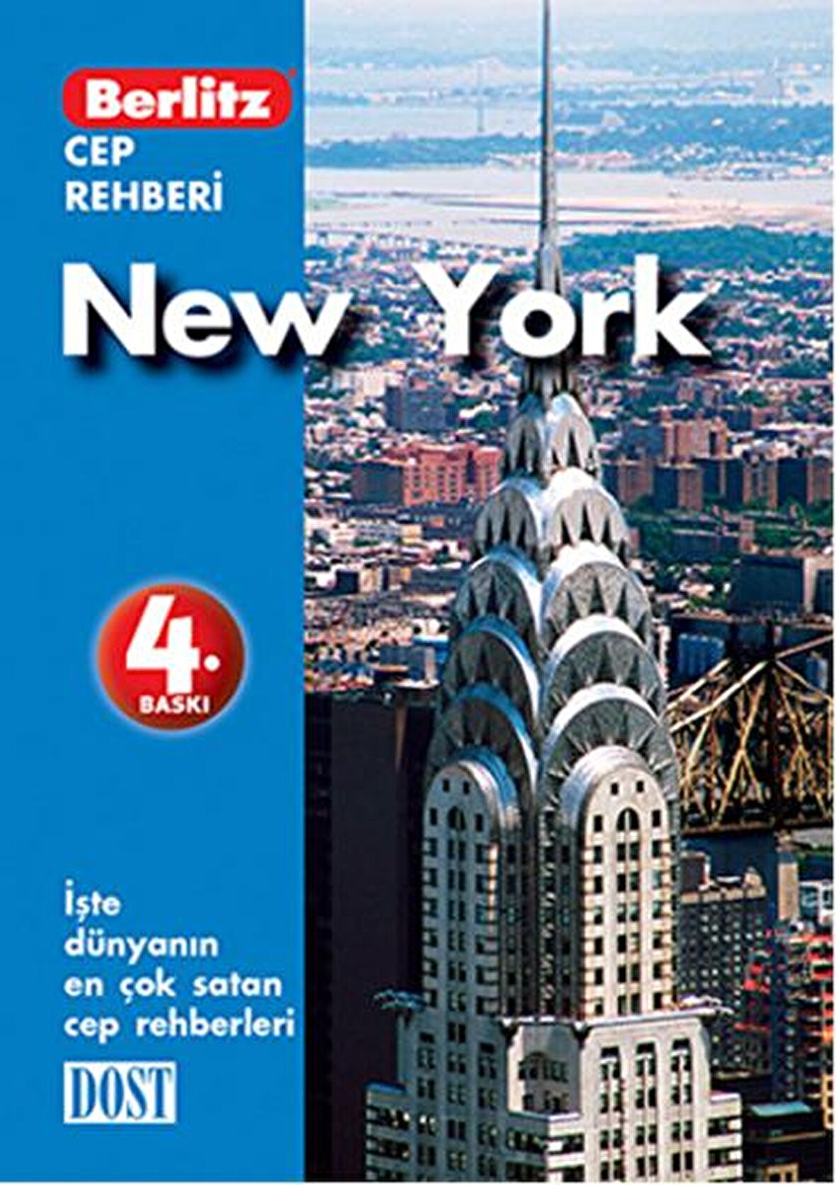 New York Cep Rehberi