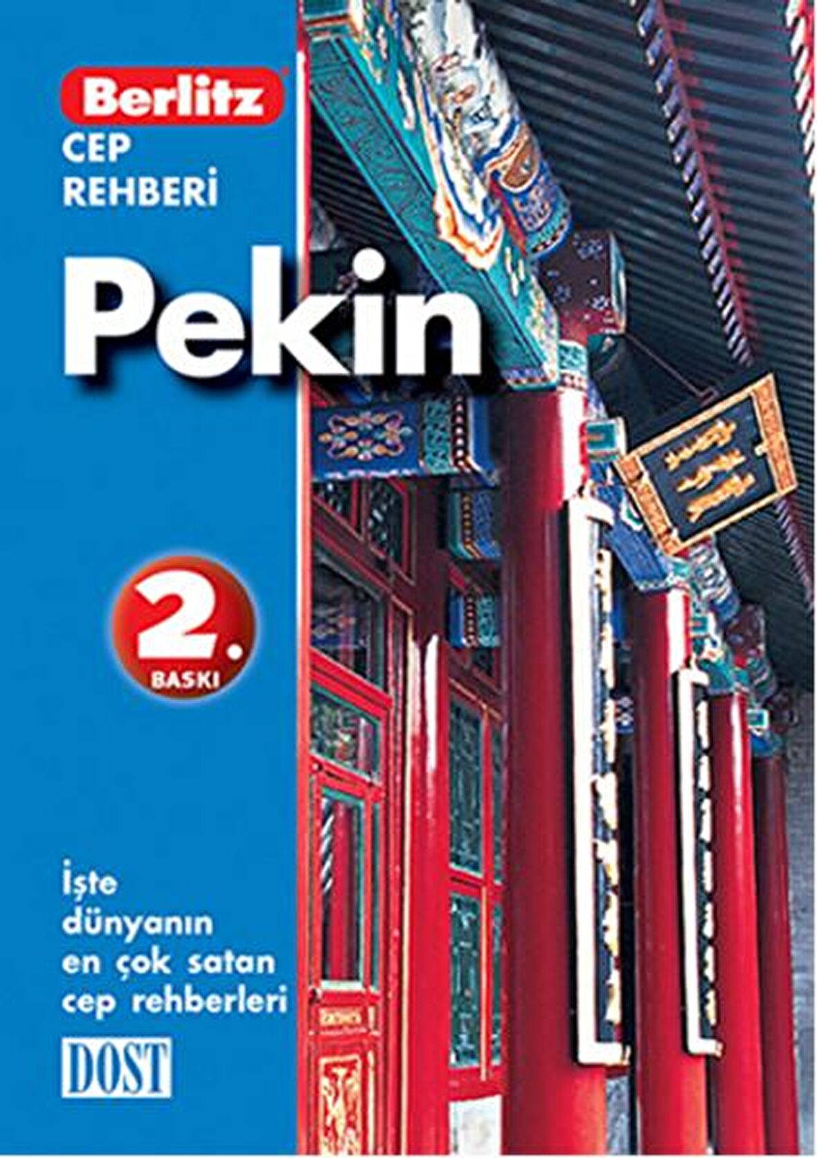 Pekin Cep Rehberi