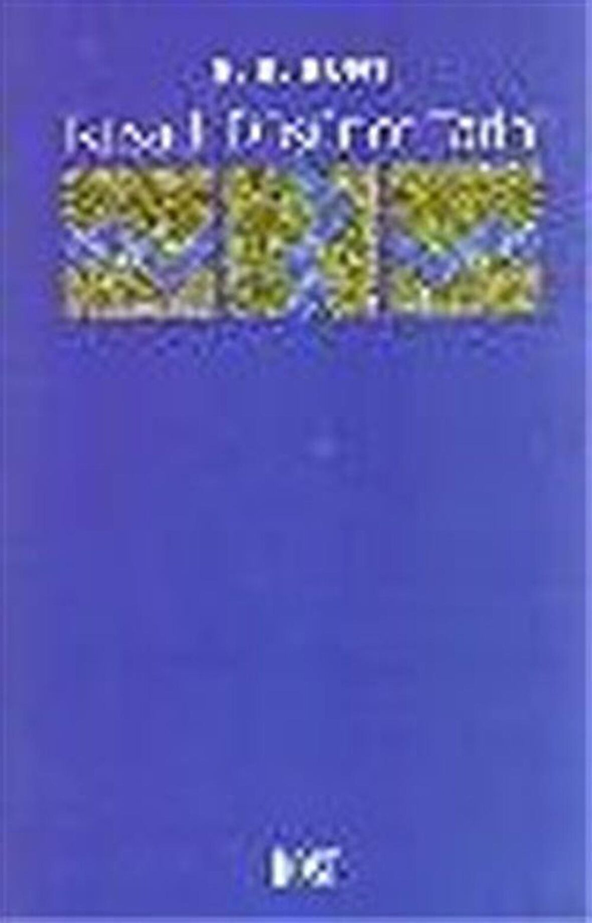 İktisadi Düşünce Tarihi / E. K. Hunt