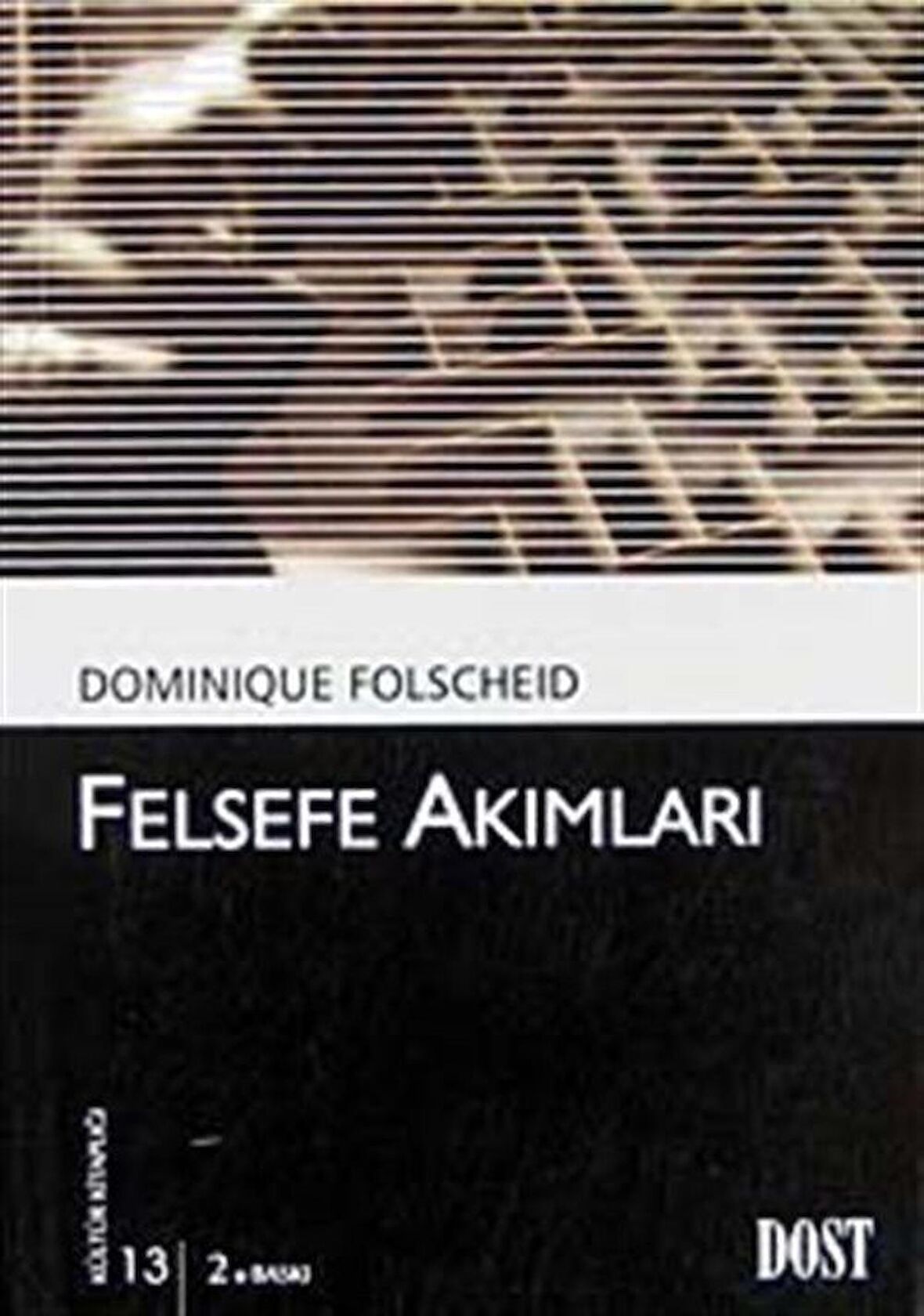 Felsefe Akımları