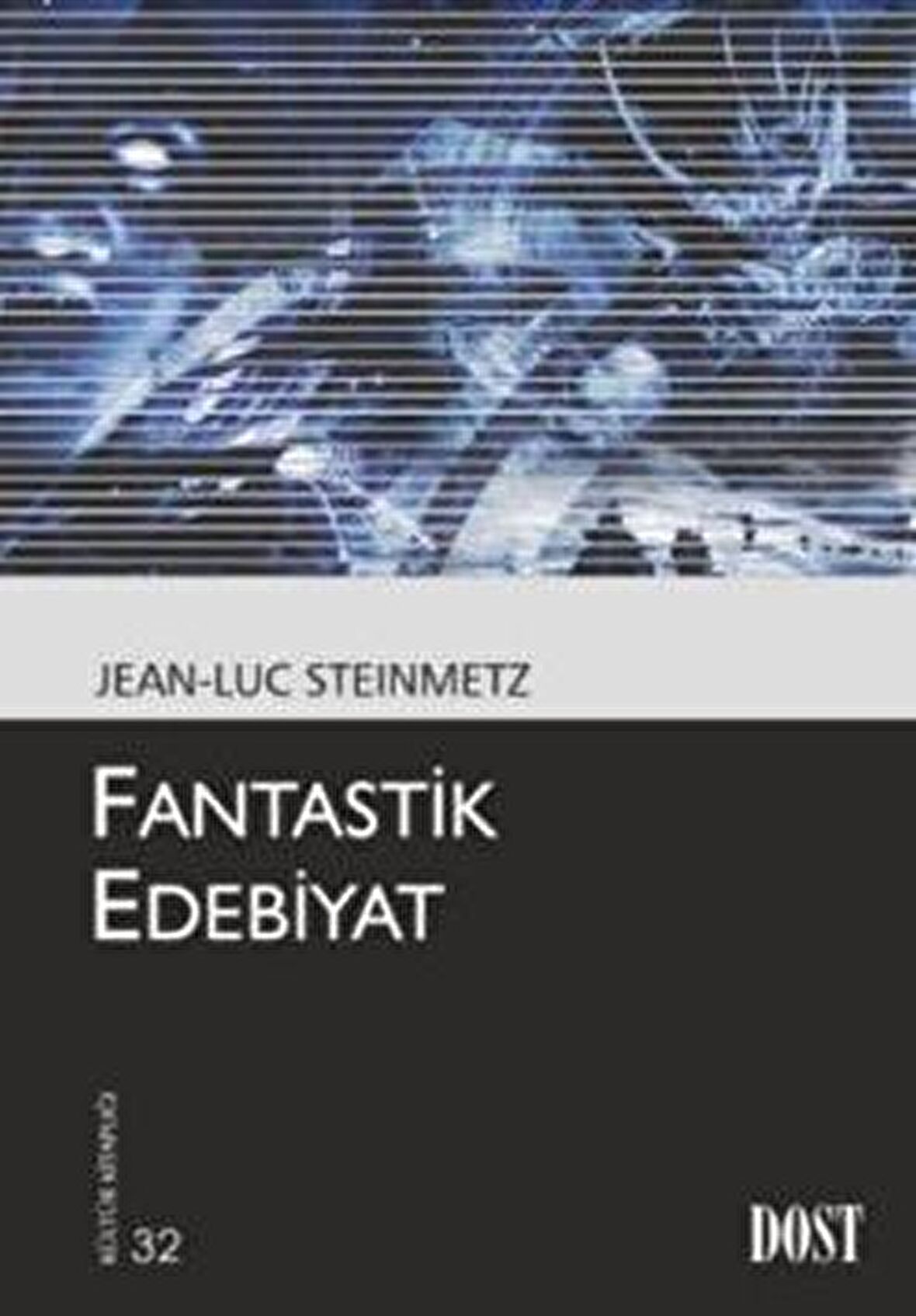 Fantastik Edebiyat