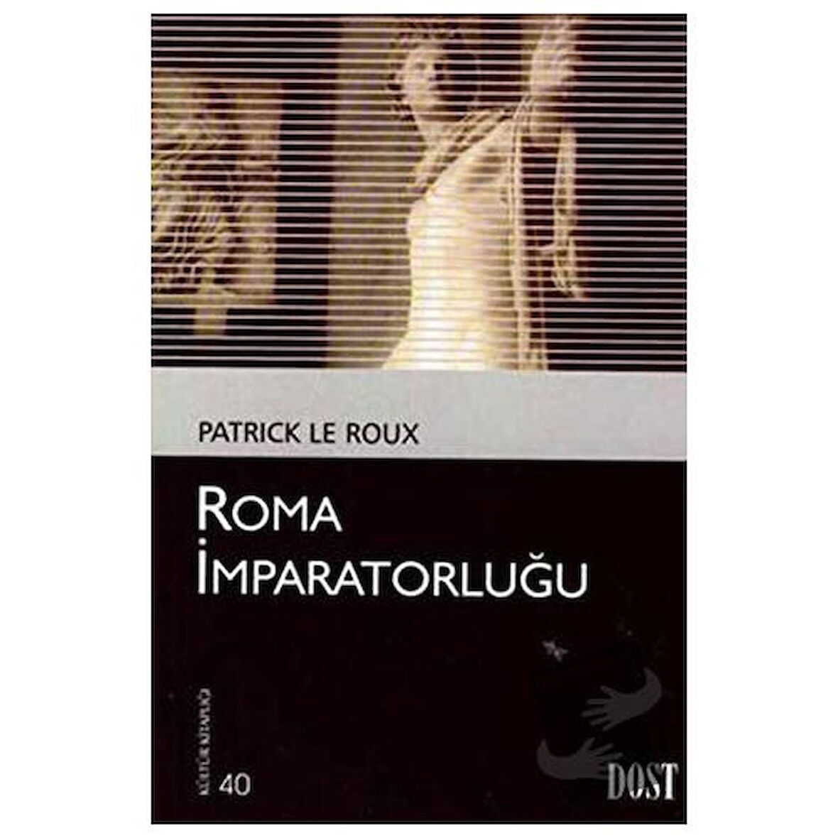 Roma İmparatorluğu