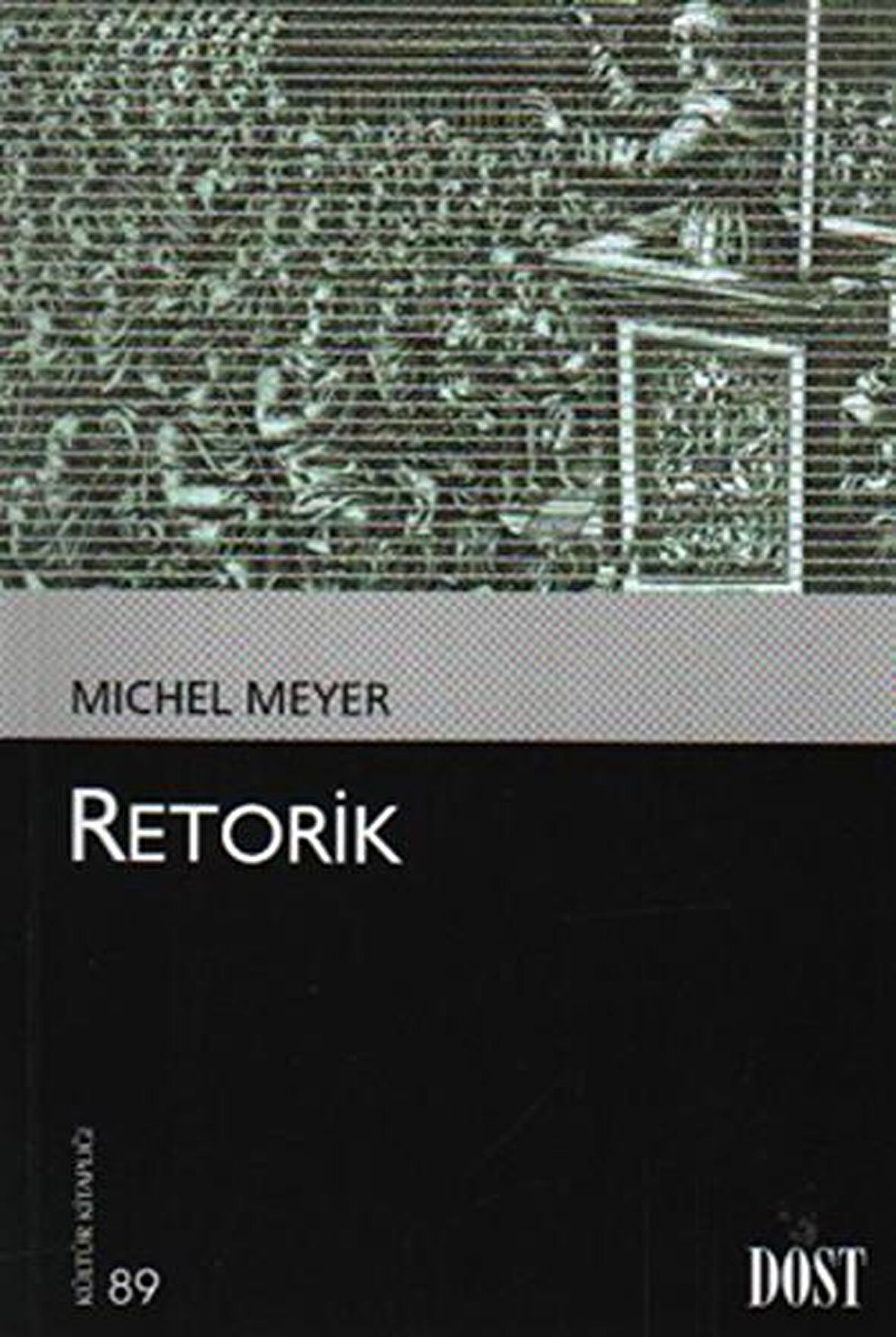 Retorik