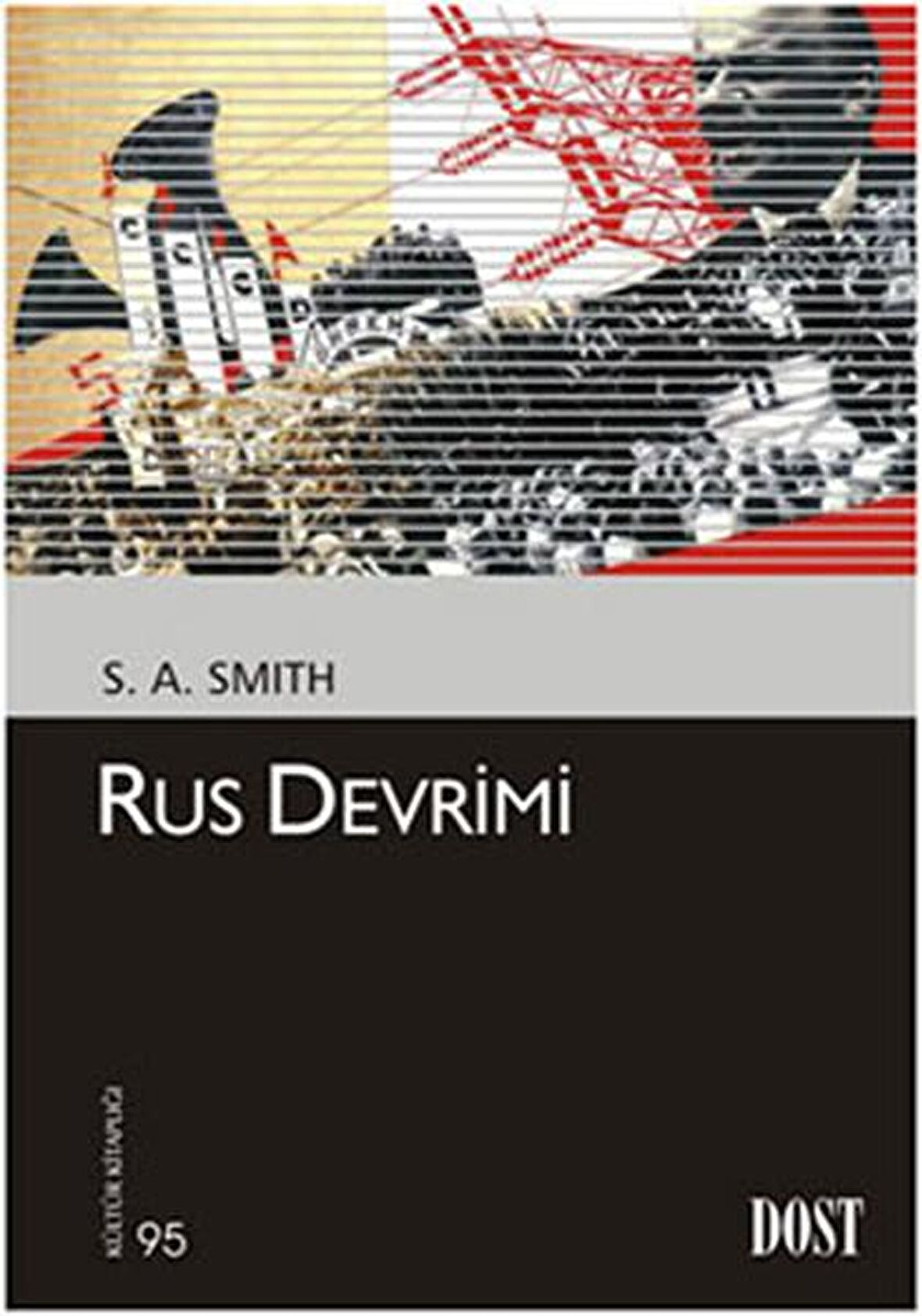 Rus Devrimi