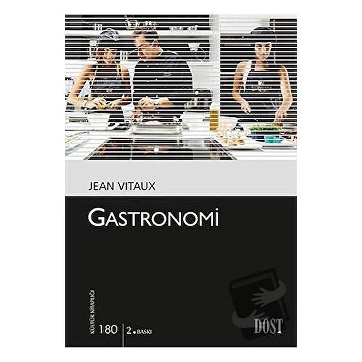 Gastronomi