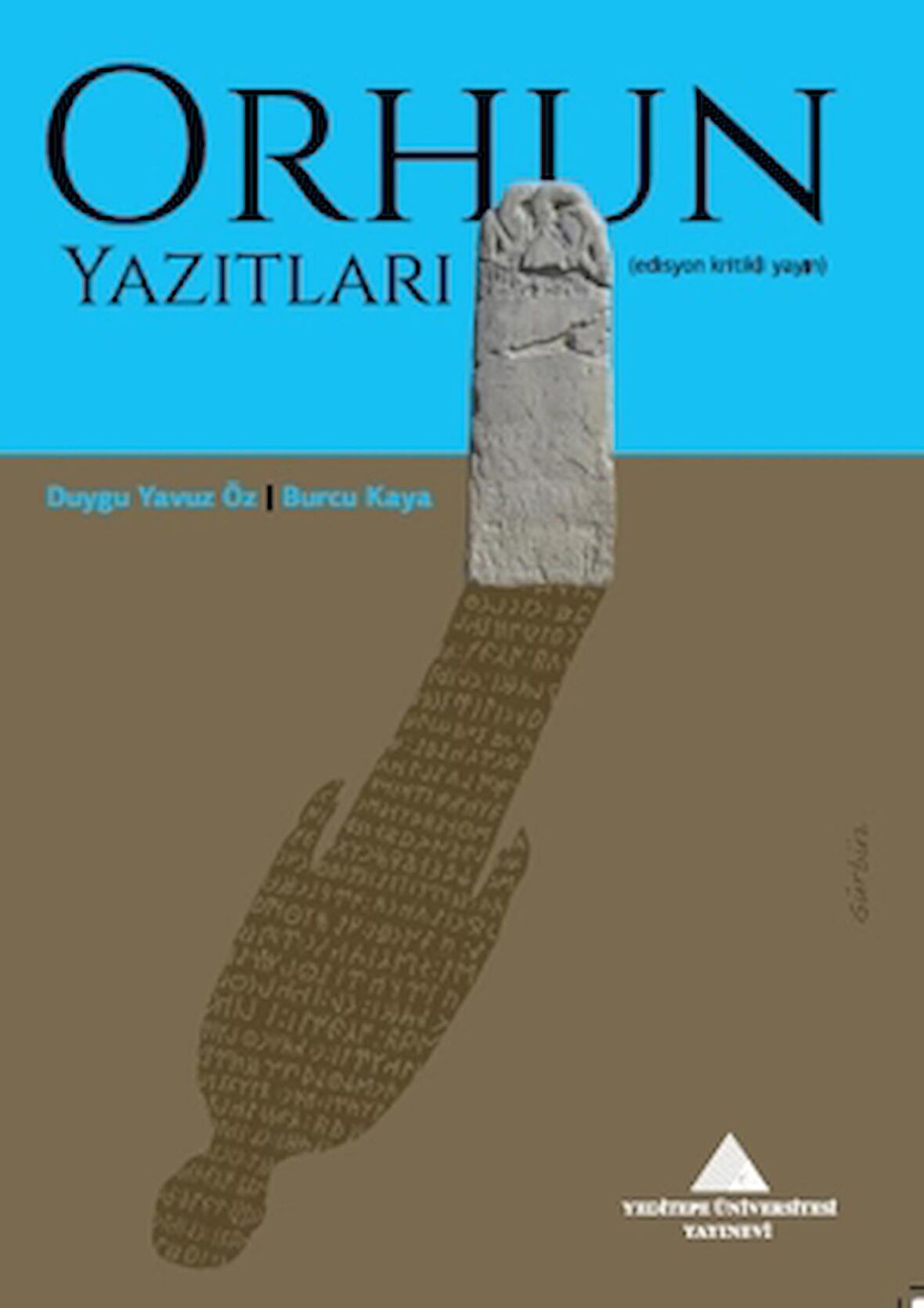 Orhun Yazıtları