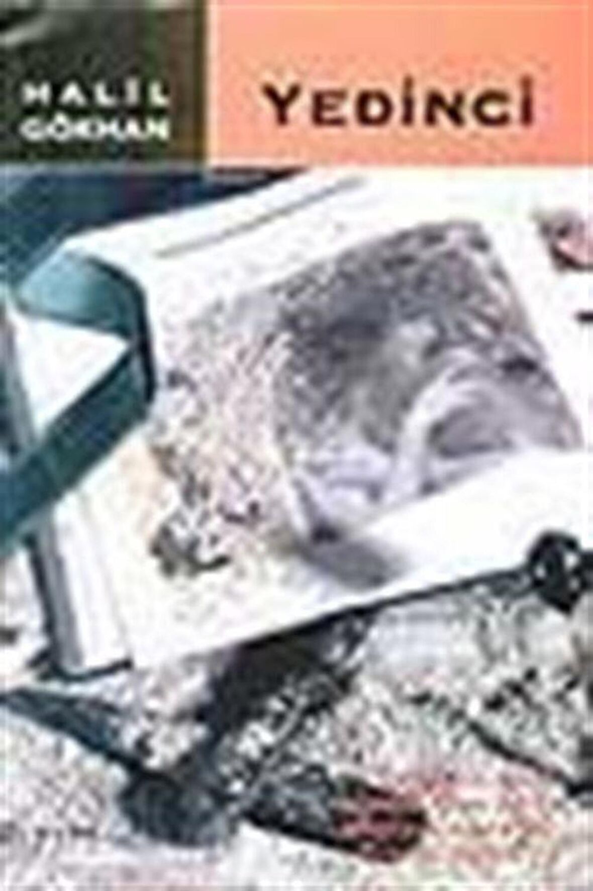 Yedinci / Halil Gökhan