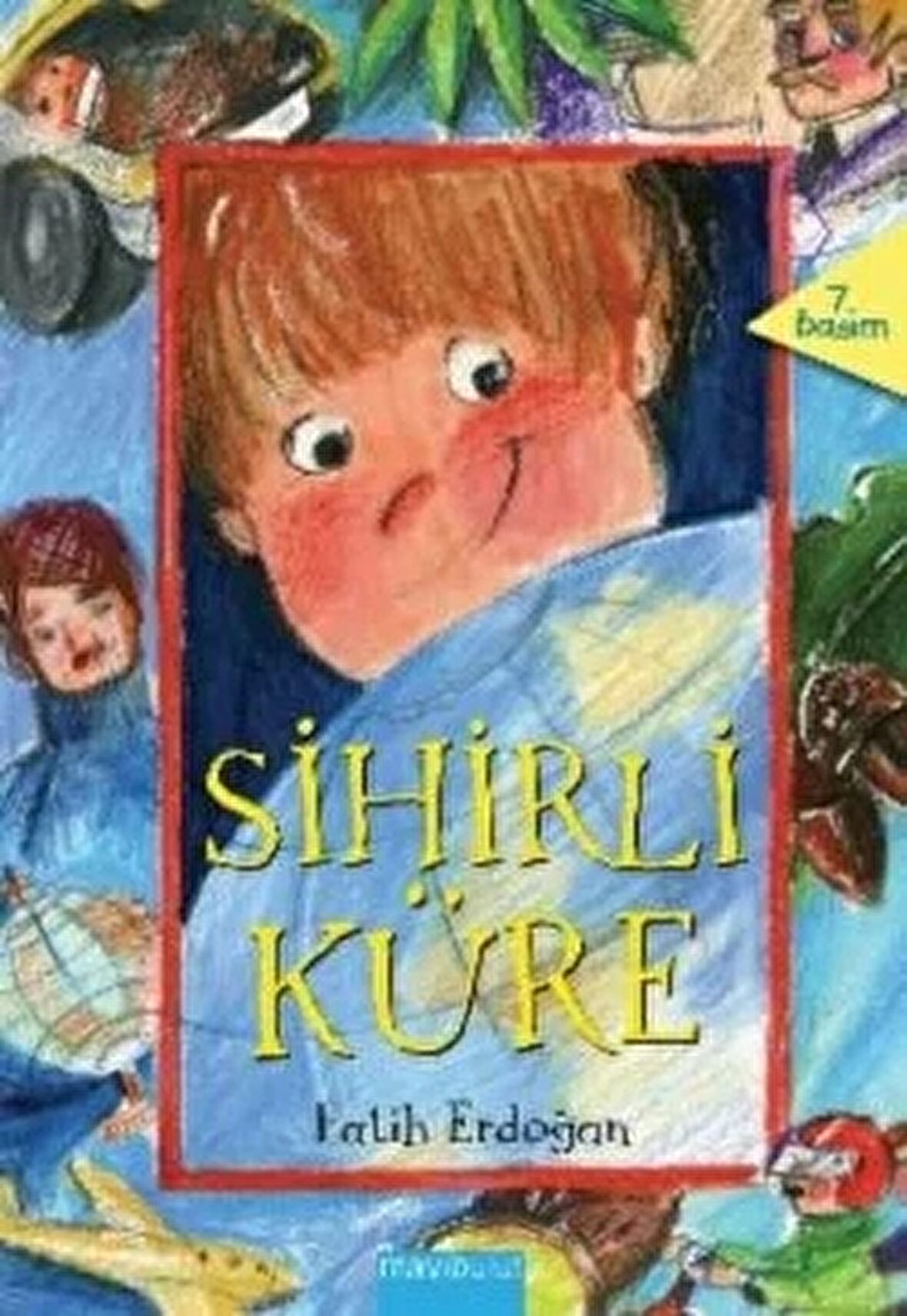 Sihirli Küre