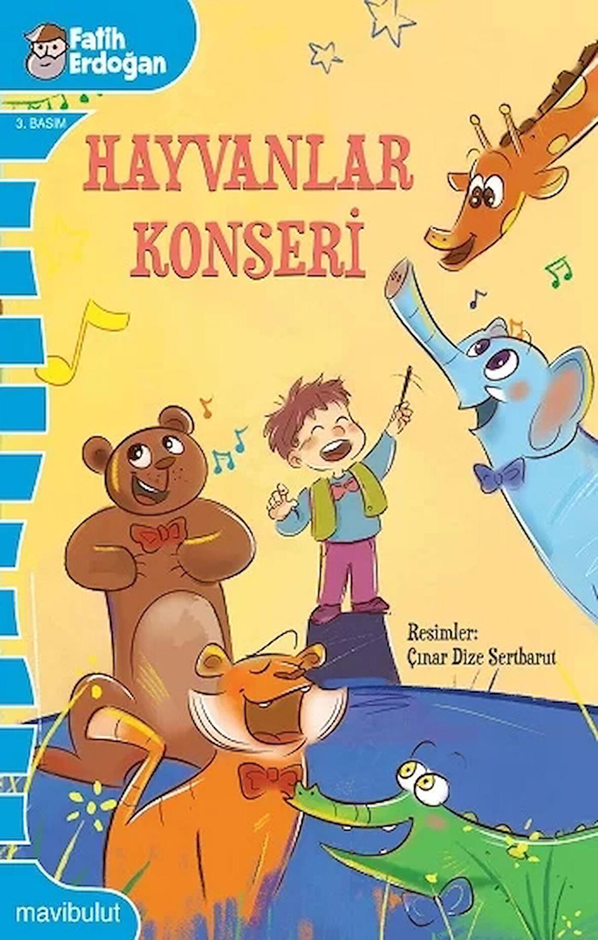 Hayvanlar Konseri