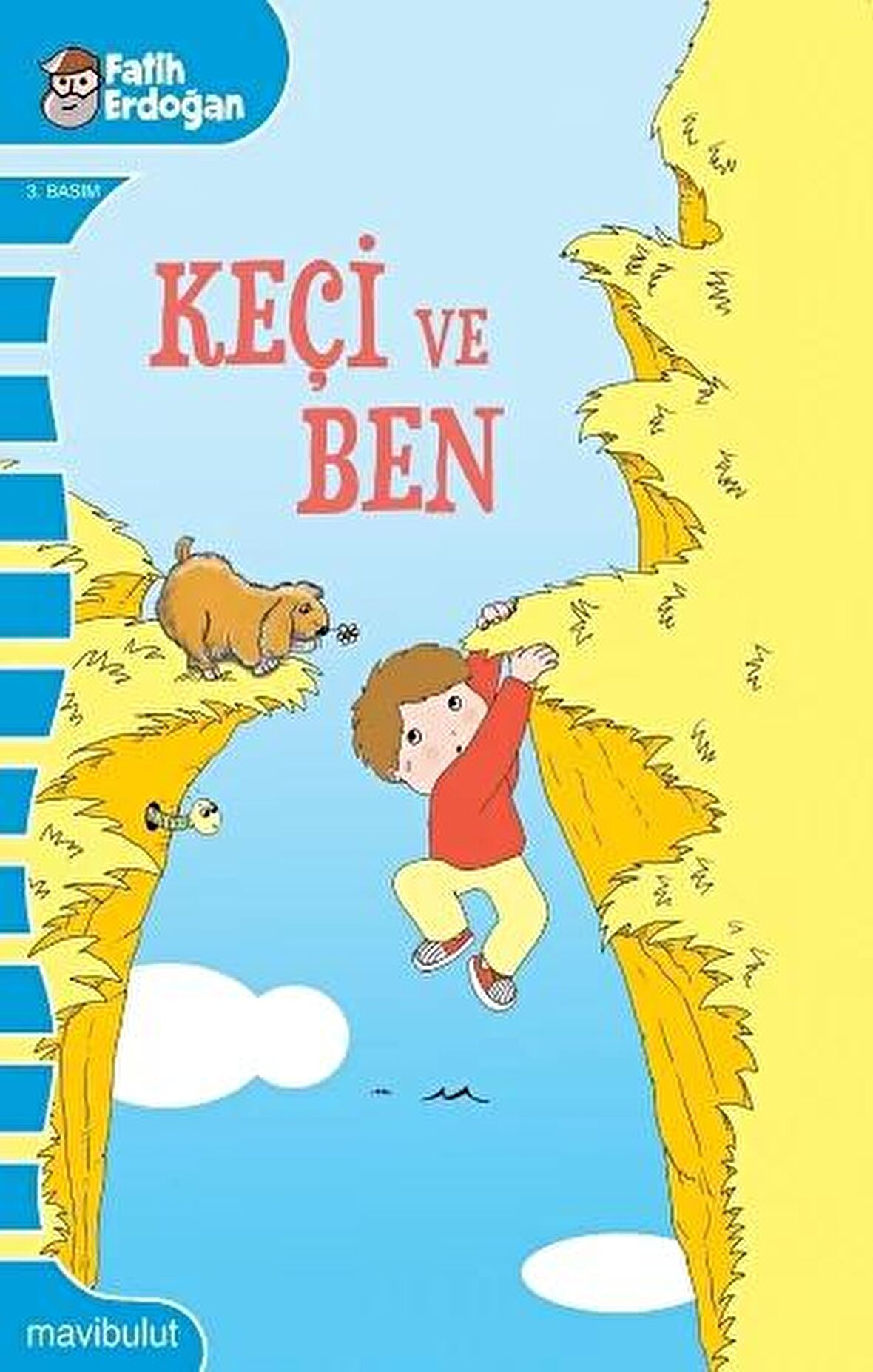 Keçi ve Ben