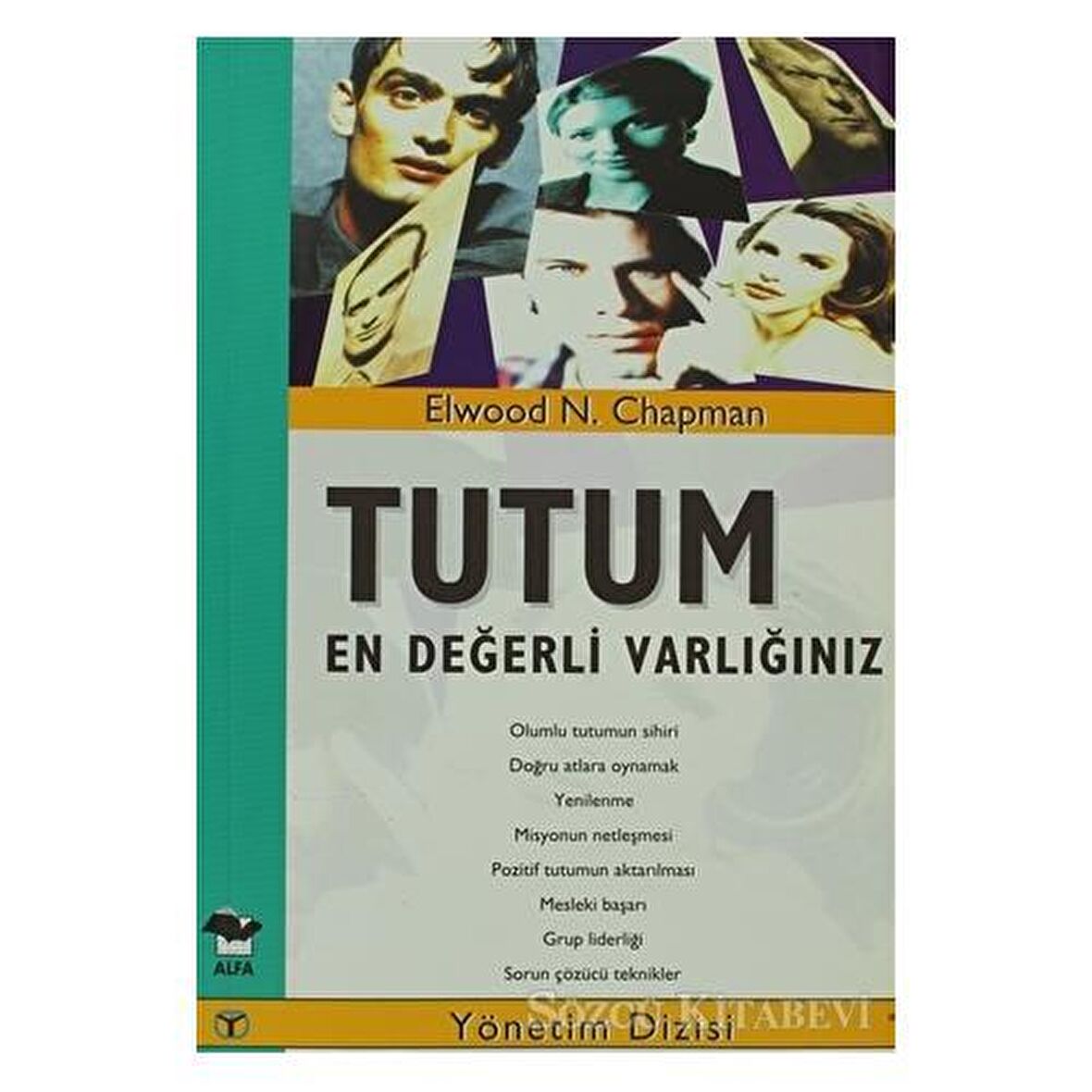 Tutum En Değerli Varlığınız