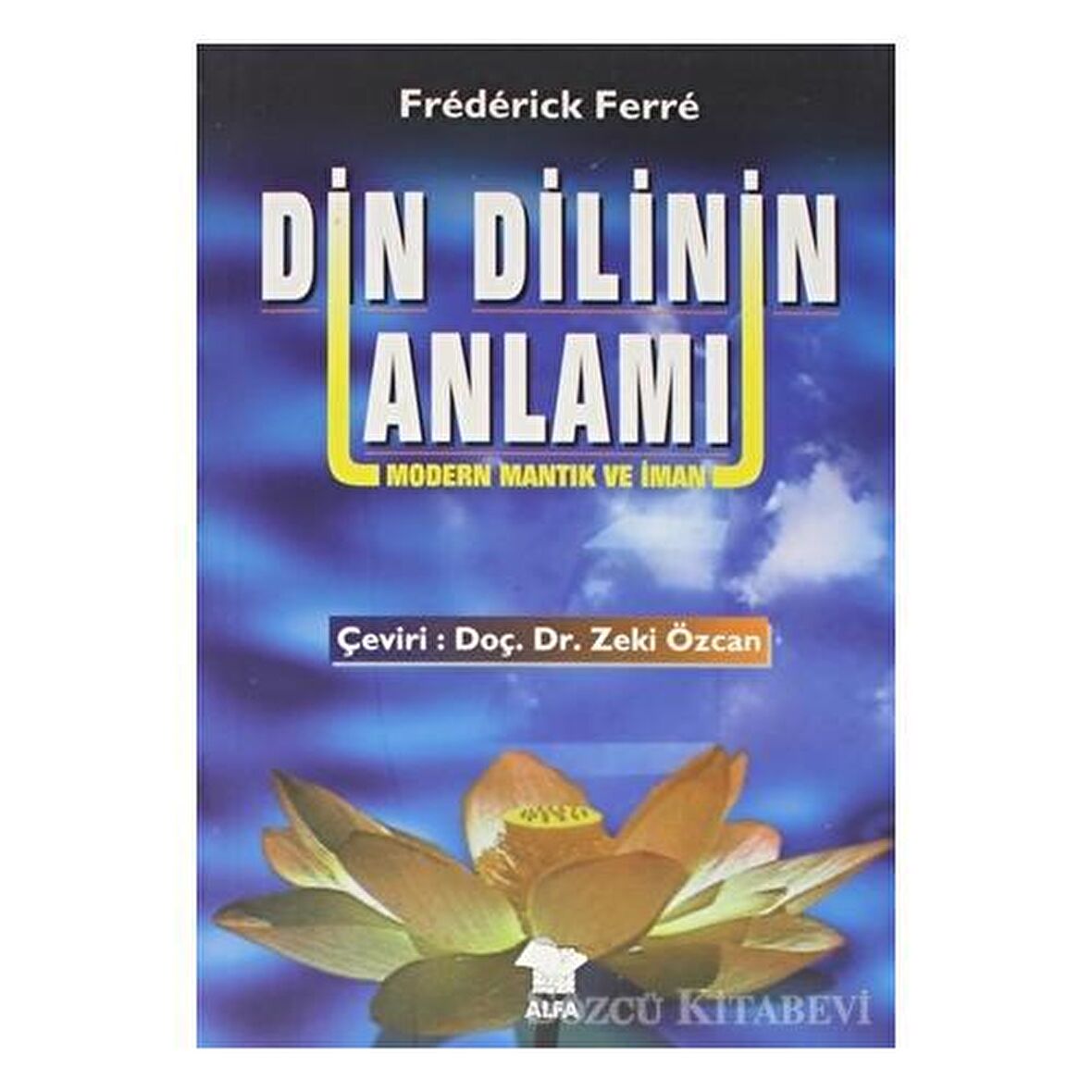 Din Dilinin Anlamı