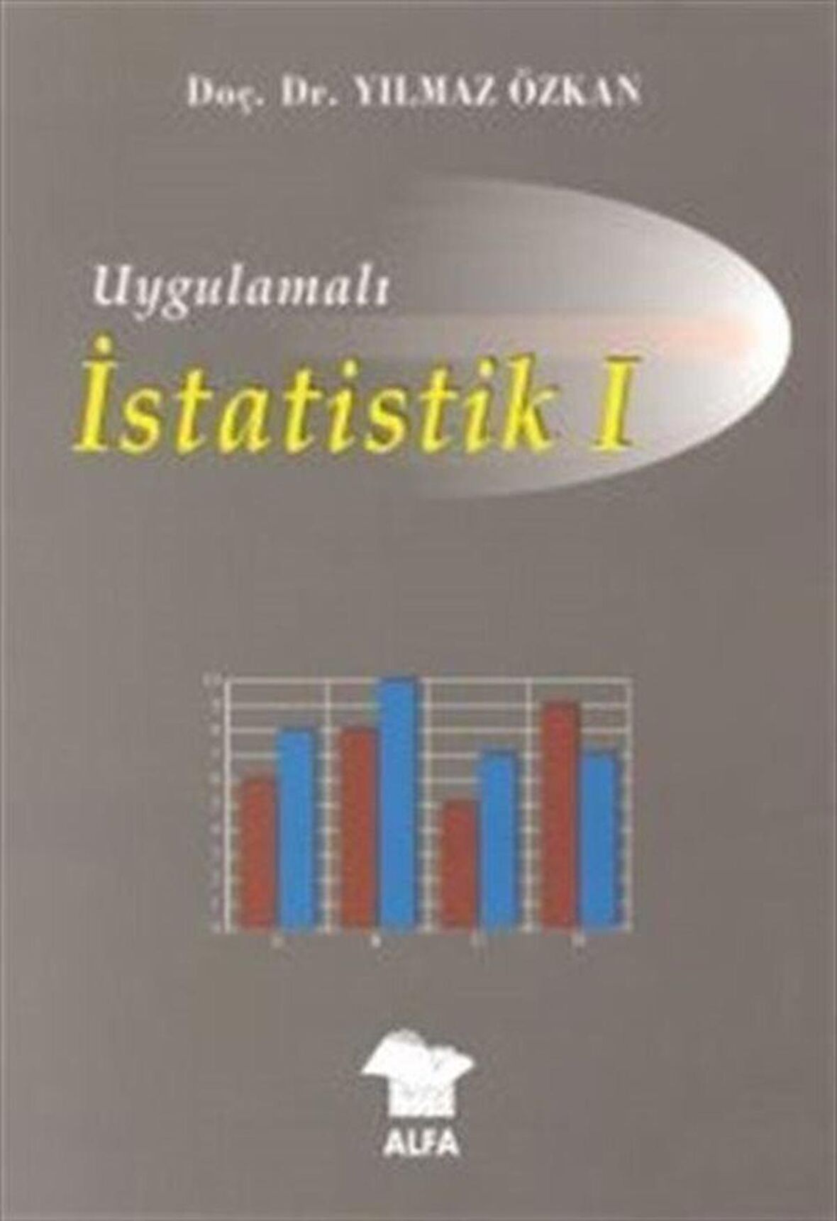 Uygulamalı İstatistik 1