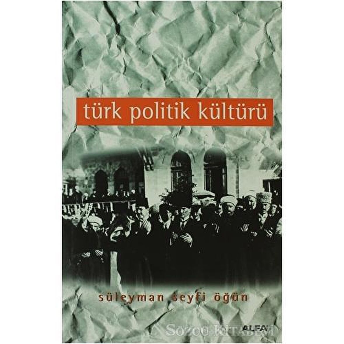 Türk Politik Kültürü