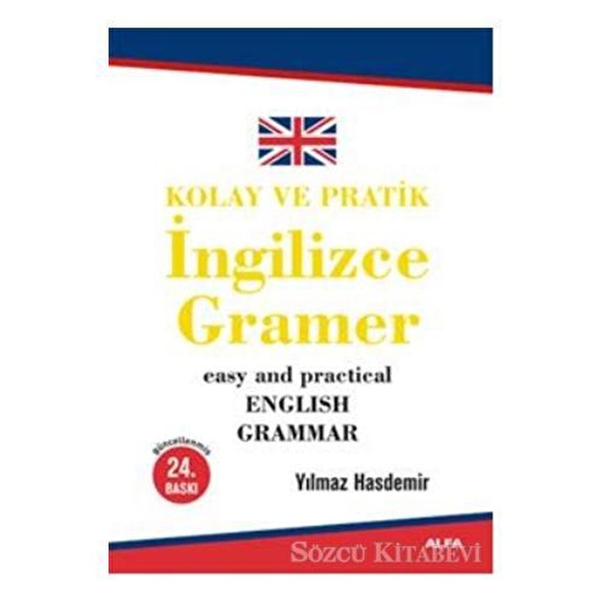 Kolay ve Pratik İngilizce Gramer