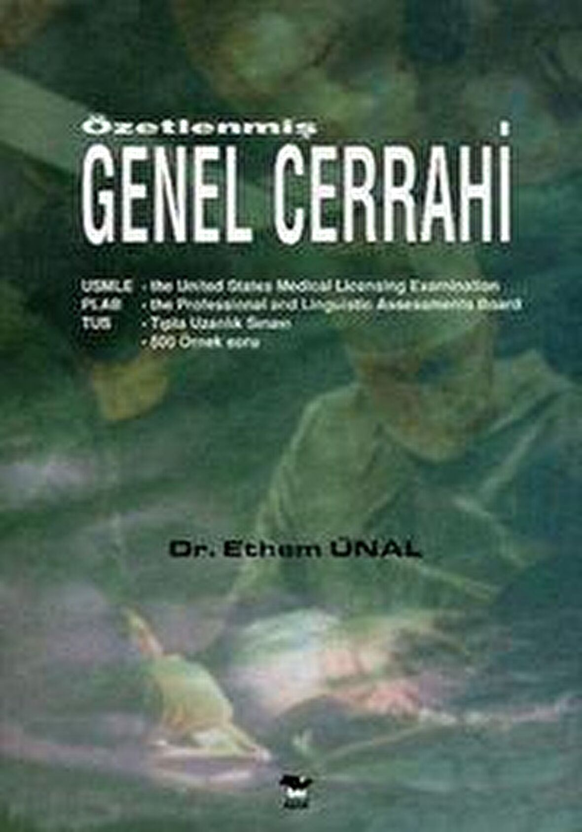 Özetlenmiş Genel Cerrahi