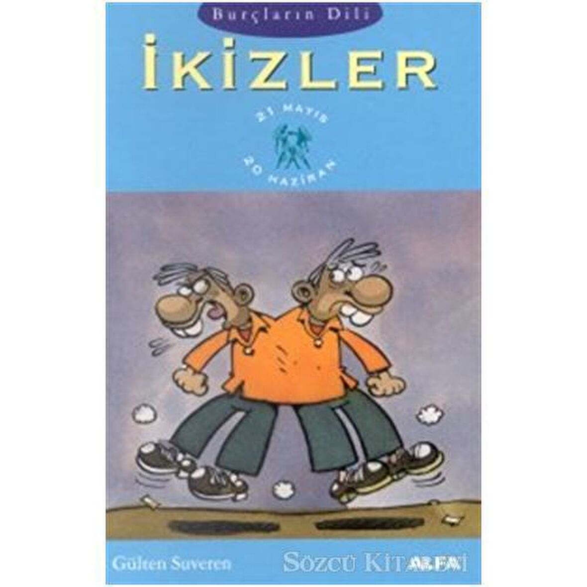 Burçların Dili İkizler 21 Mayıs - 20 Haziran