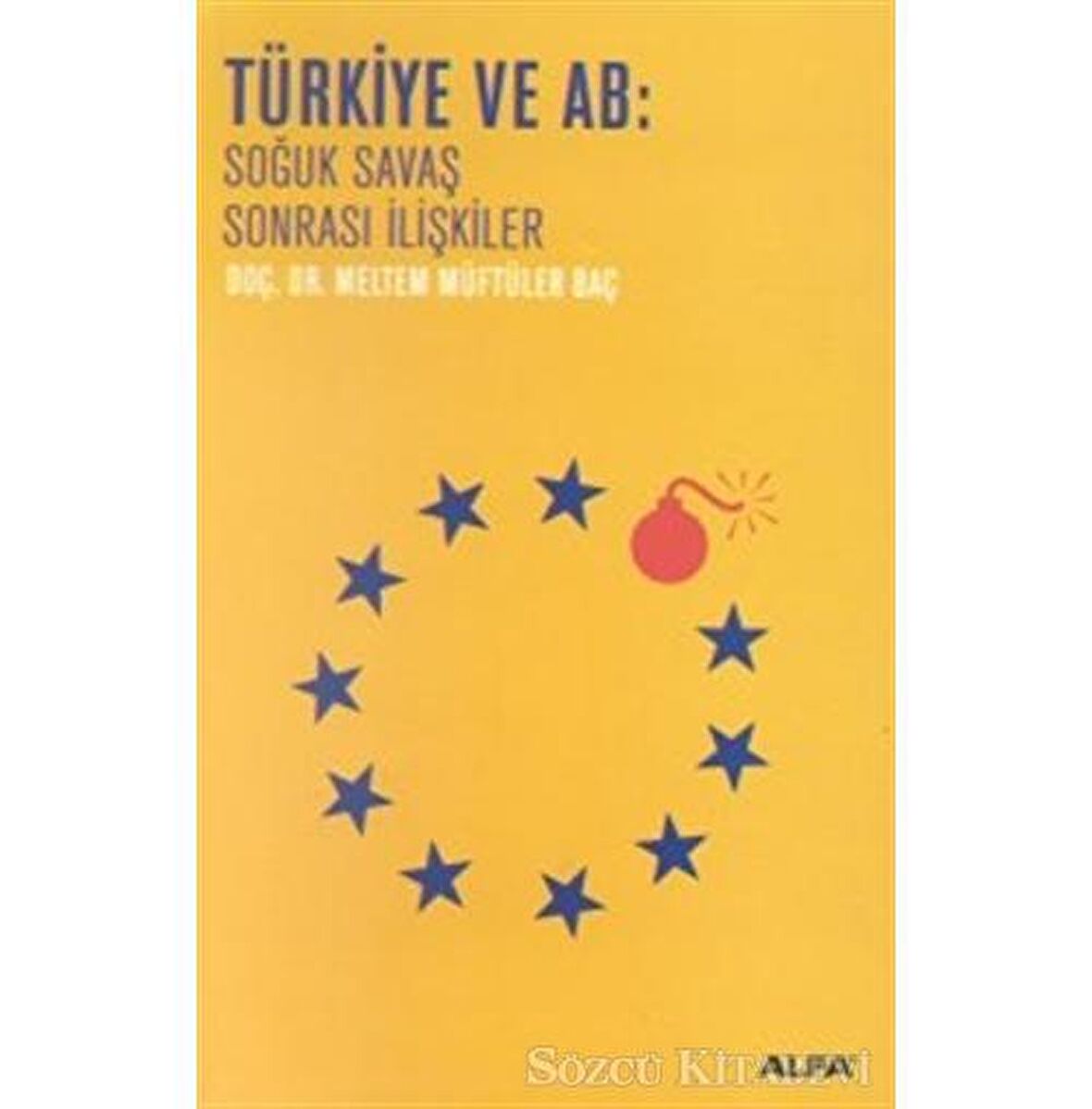 Türkiye ve AB: Soğuk Savaş Sonrası İlişkiler