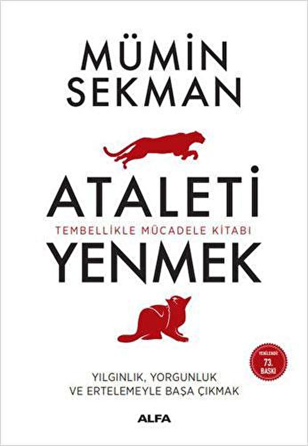 Ataleti Yenmek