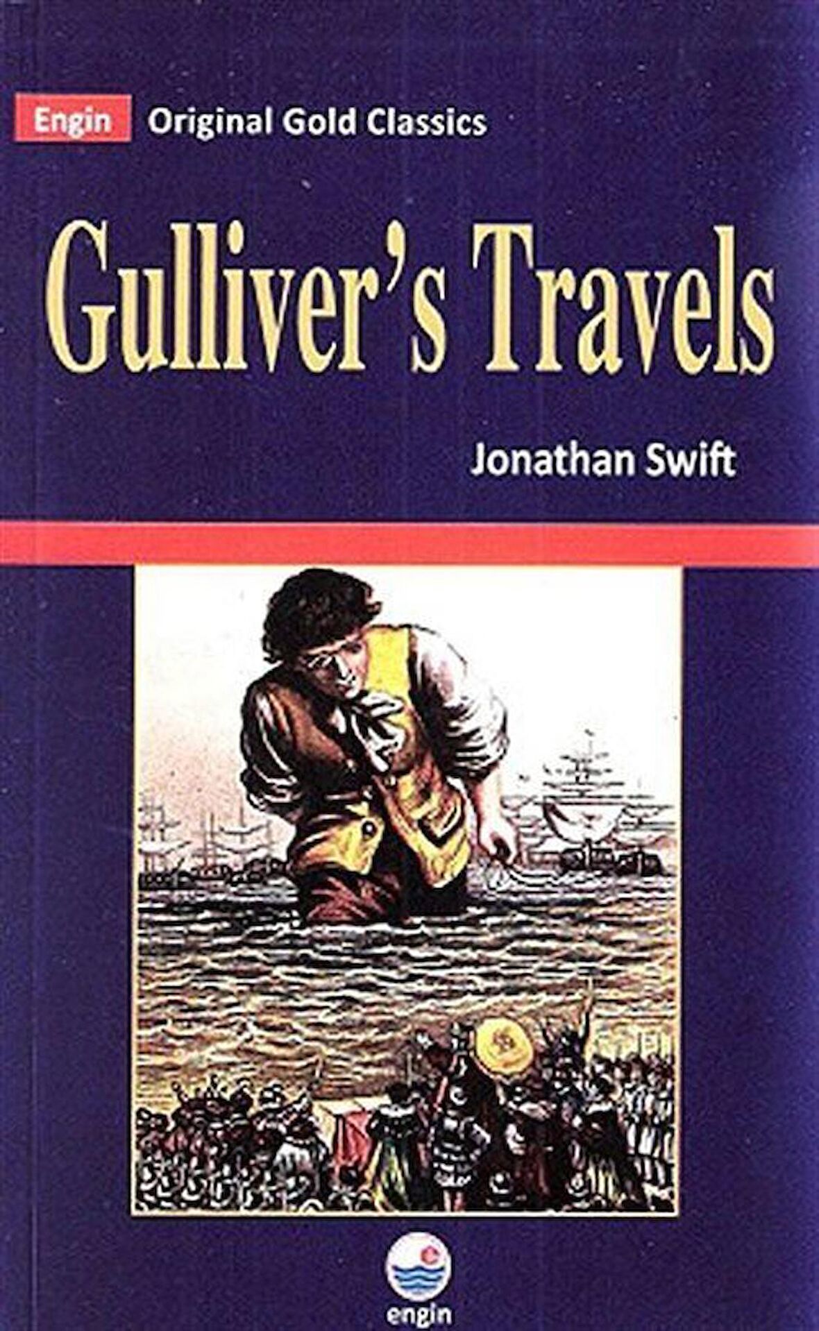 Gulliver’s Travels