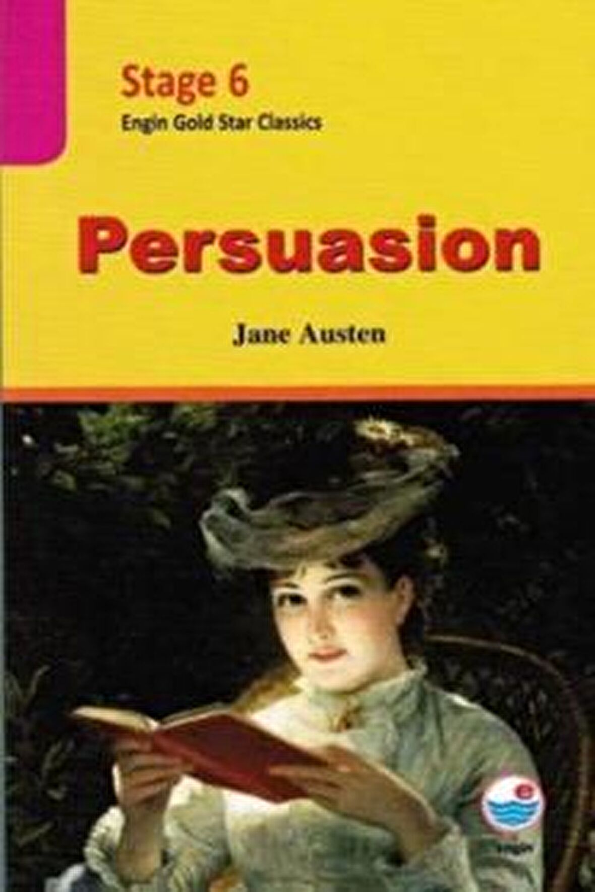 Persuasion (Cd'li) - Stage 6