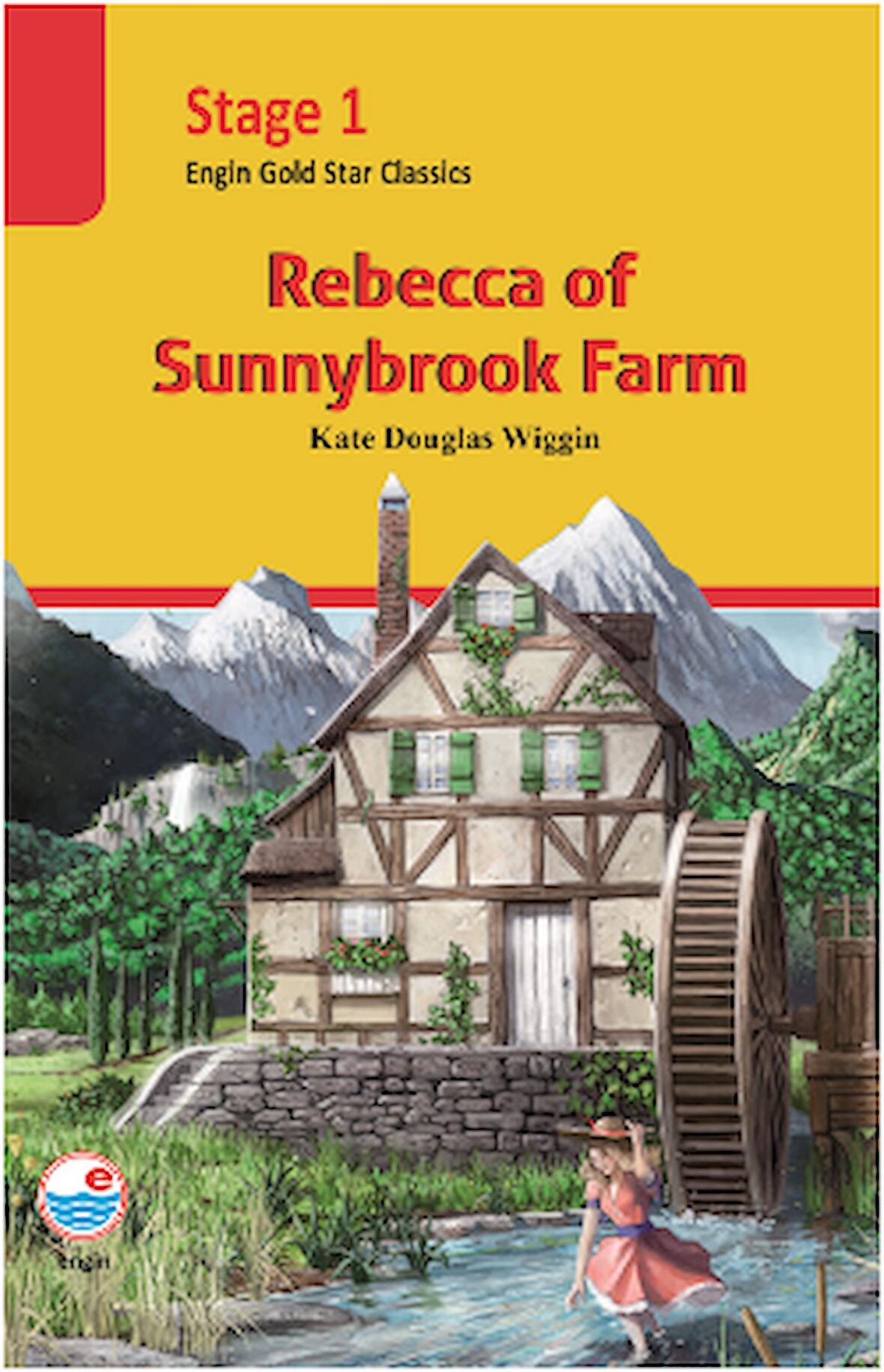 Rebecca of Sunnybrook Farm (Cd'li) - Stage 1