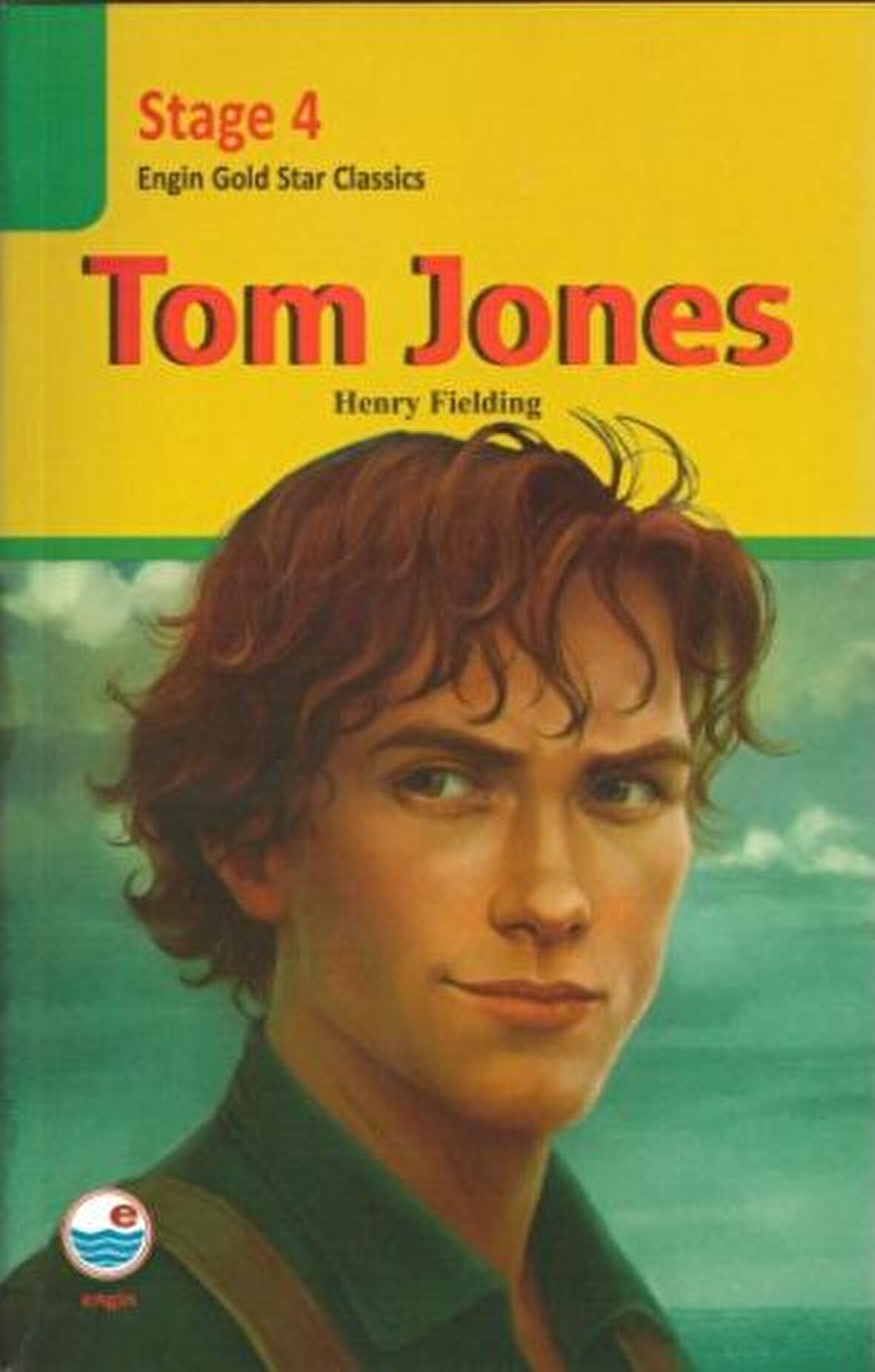 Tom Jones (Cd'li) - Stage 4