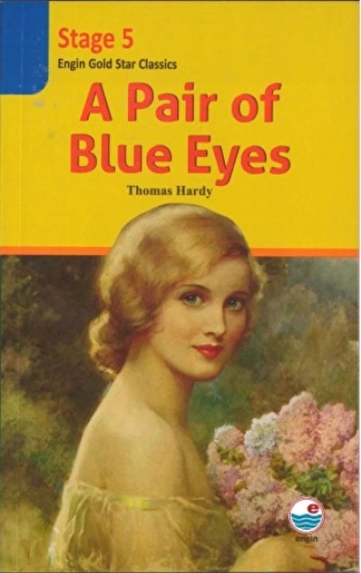 A Pair of Blue Eyes (Cd'li) - Stage 5