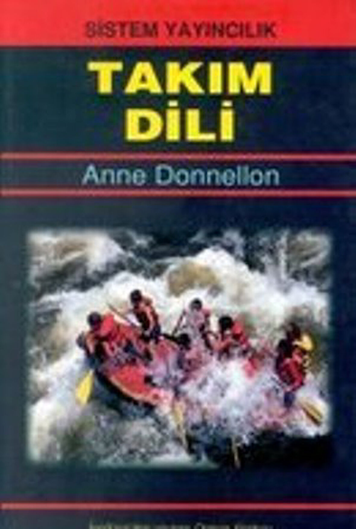Takım Dili