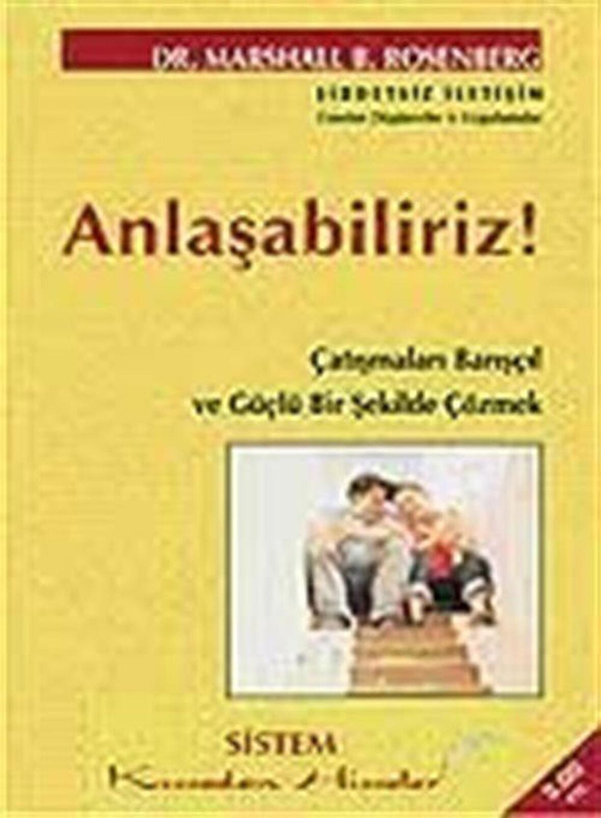 Anlaşabiliriz