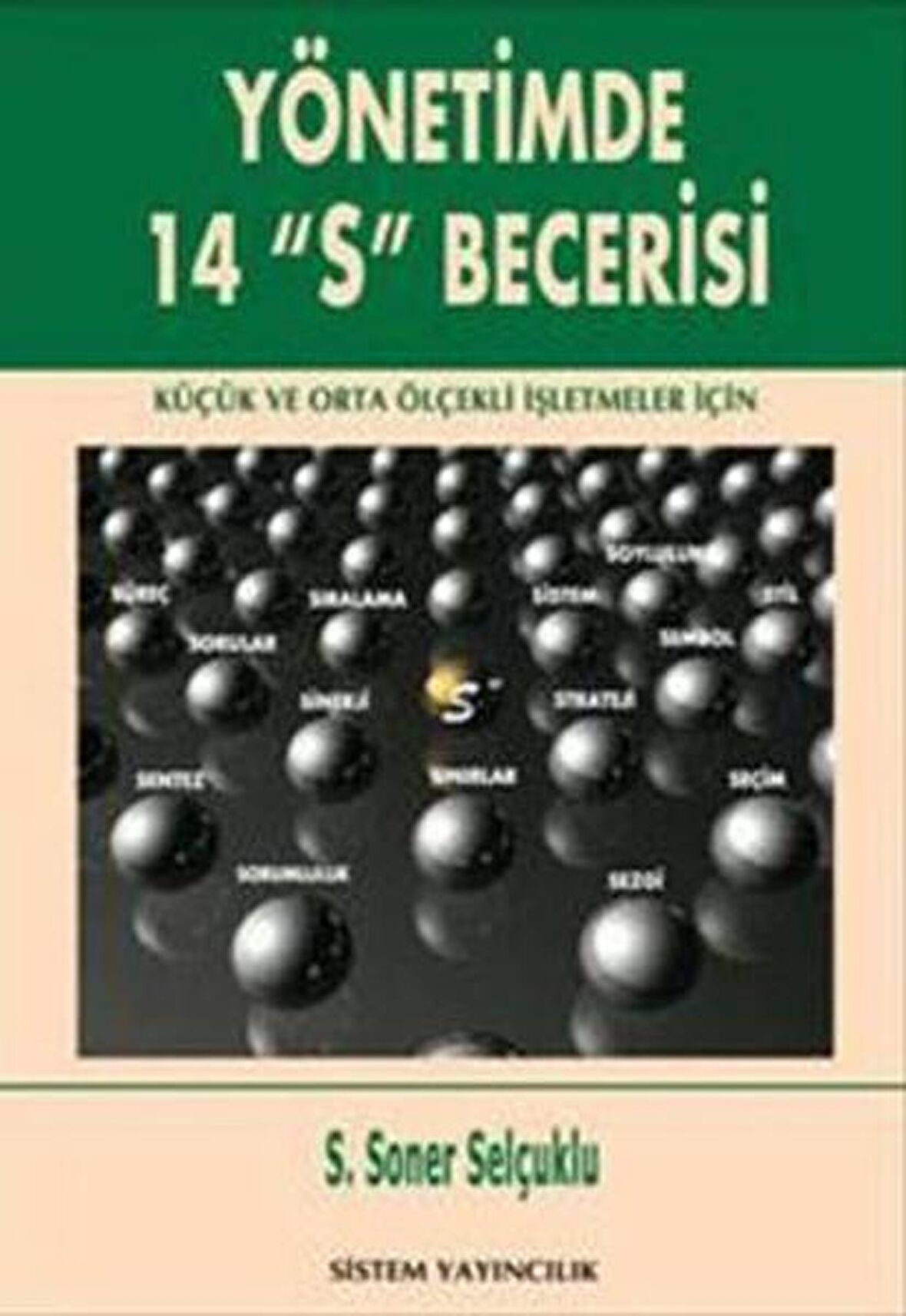 Yönetimde 14 "S" Becerisi