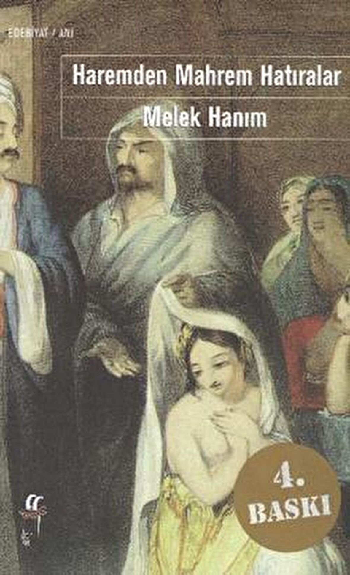 Haremden Mahrem Hatıralar