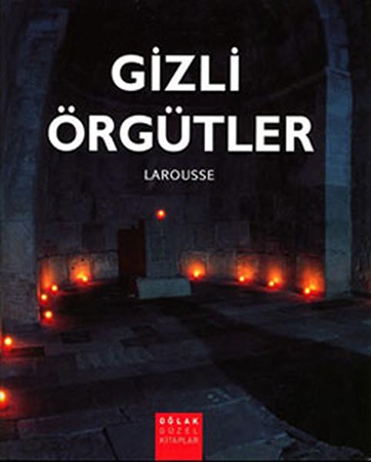 Gizli Örgütler