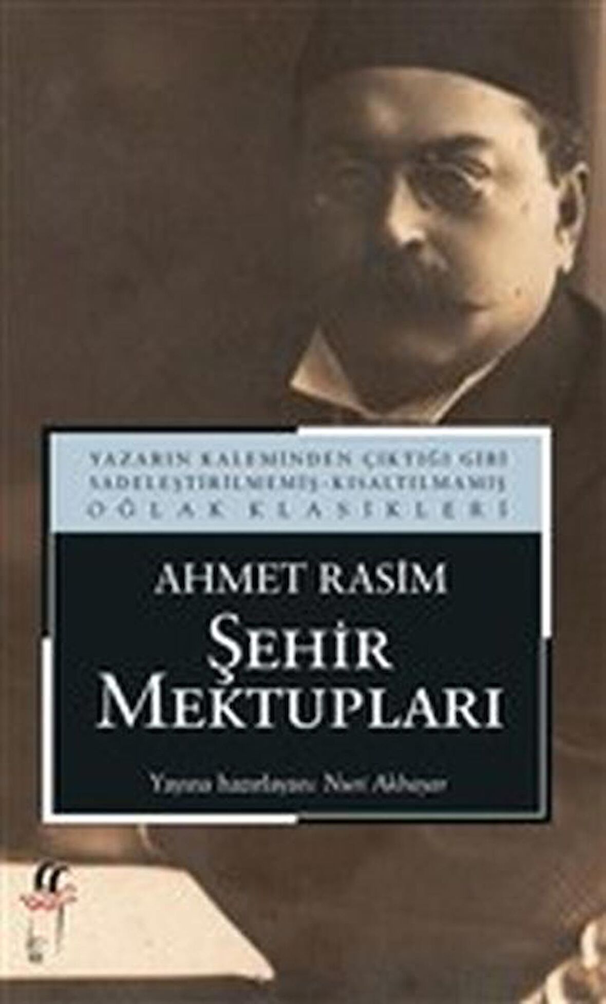 Şehir Mektupları