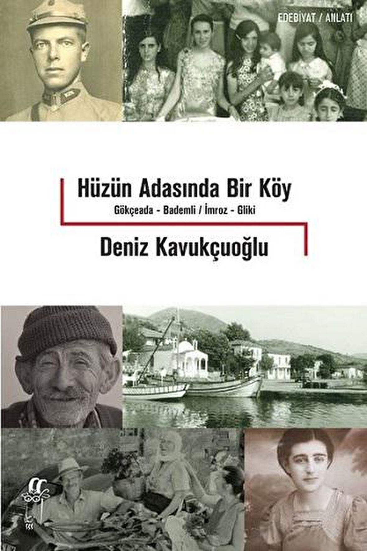 Hüzün Adasında Bir Köy