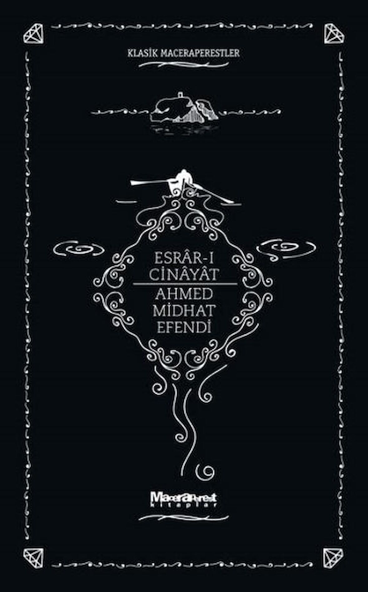 Esrar-ı Cinayat