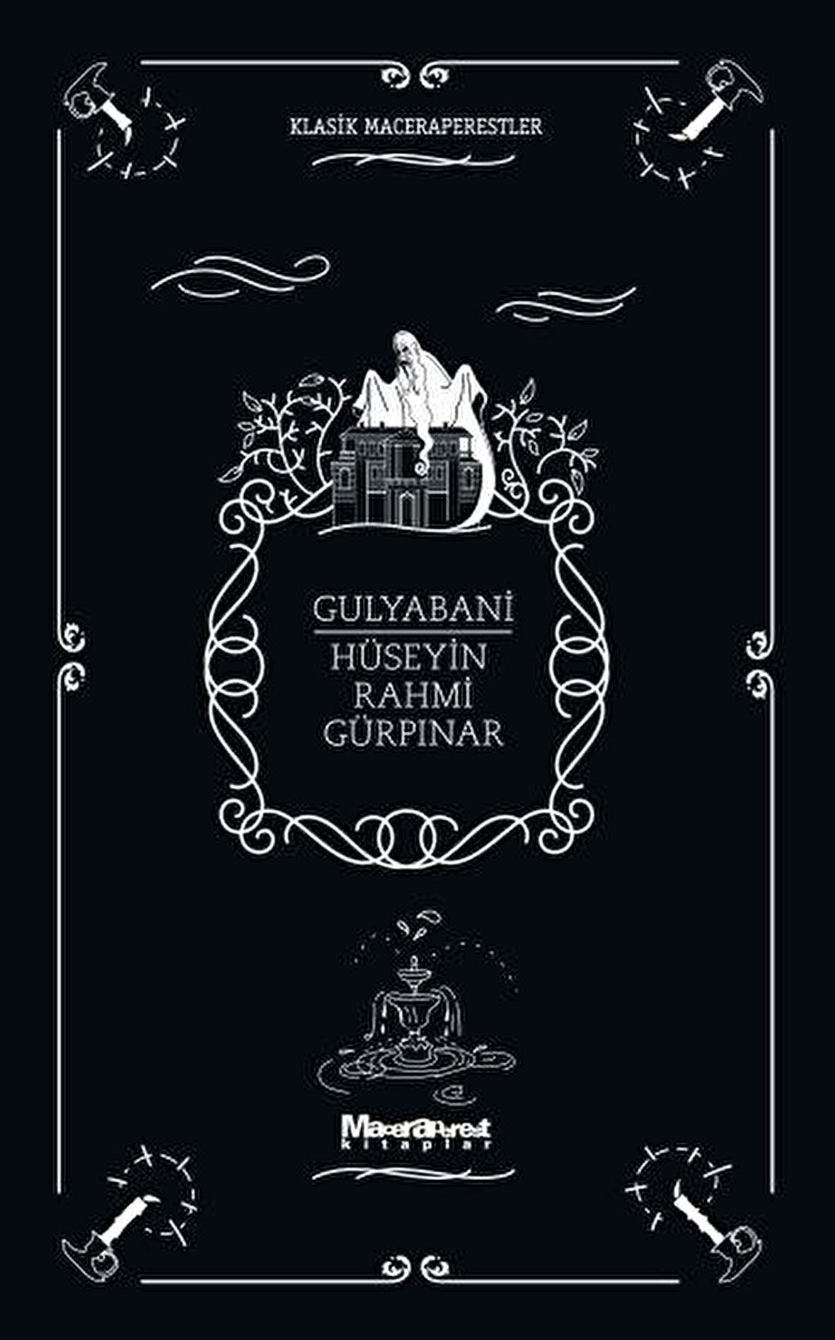 Gulyabani
