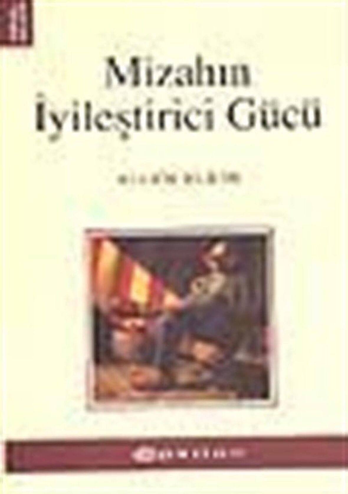 Mizahın İyileştirici Gücü / Allen Klein