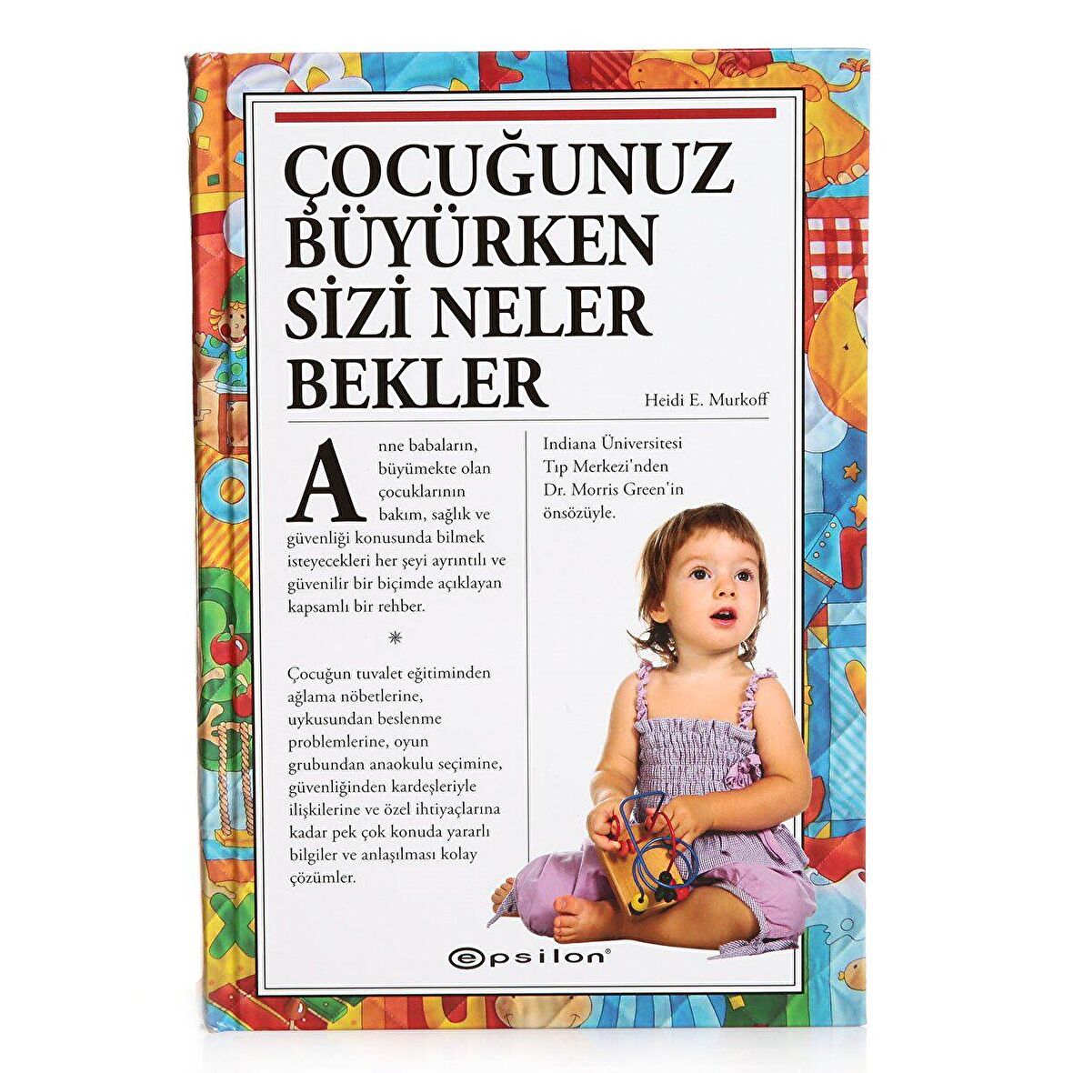 Çocuğunuz Büyürken Sizi Neler Bekler